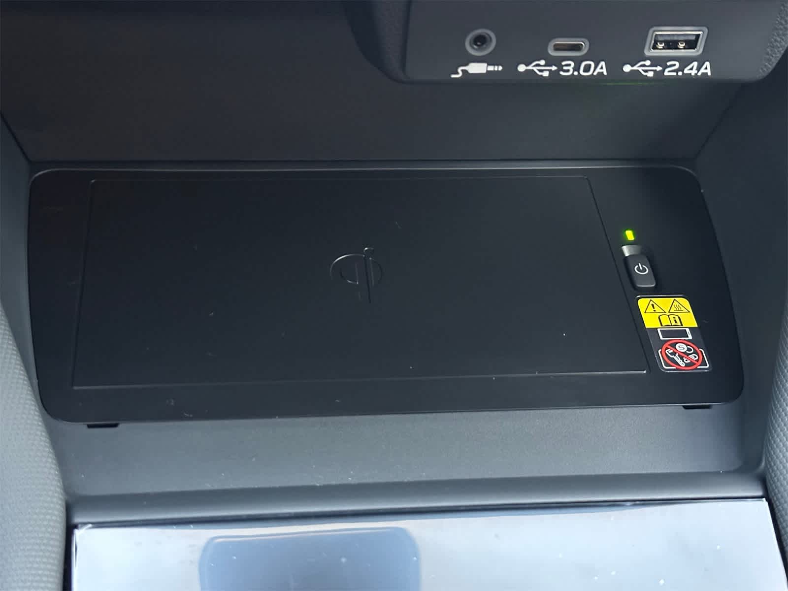 Thumbnail: 2025 Subaru Forester - 20