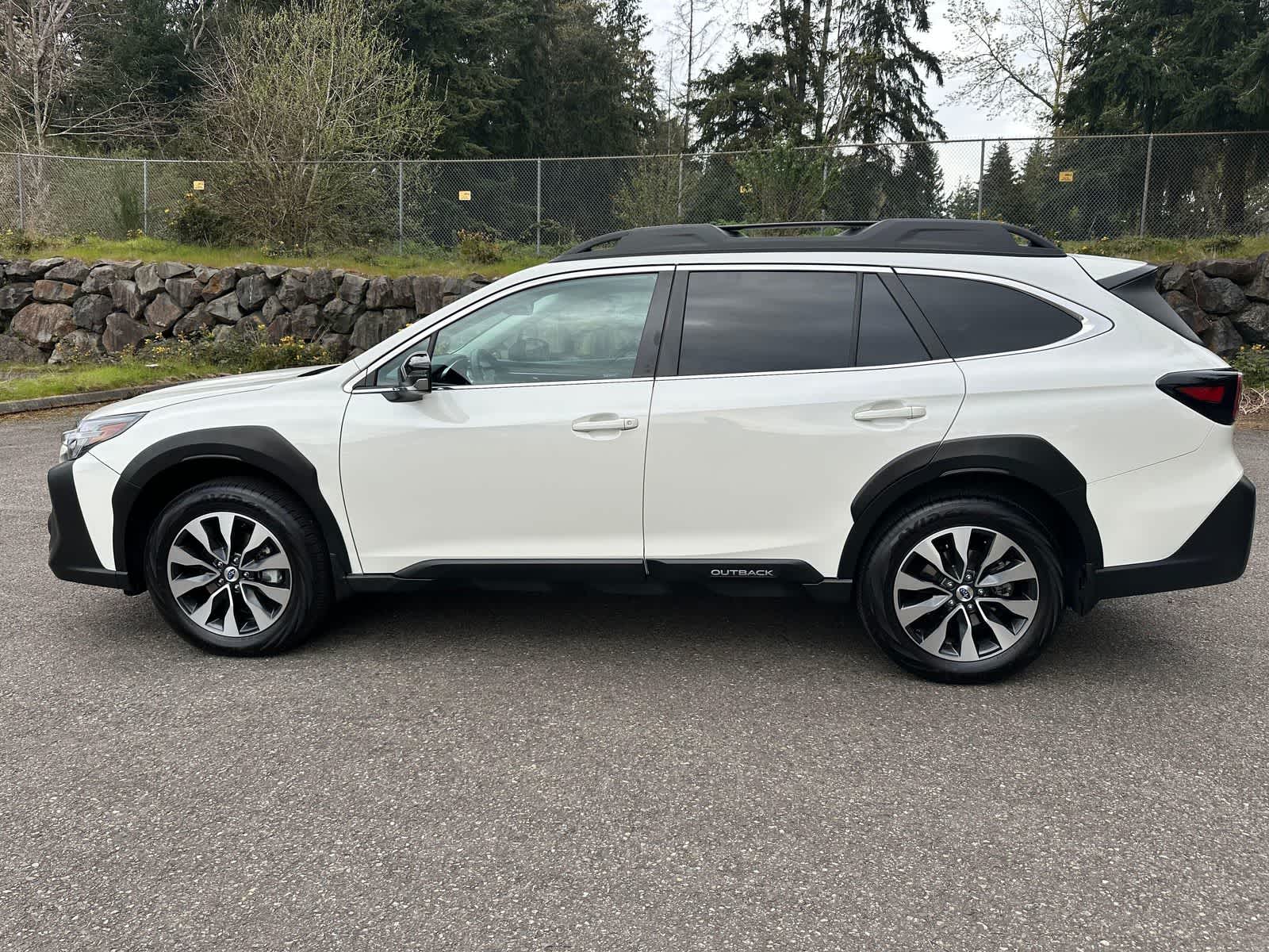 Thumbnail: 2023 Subaru Outback - 2