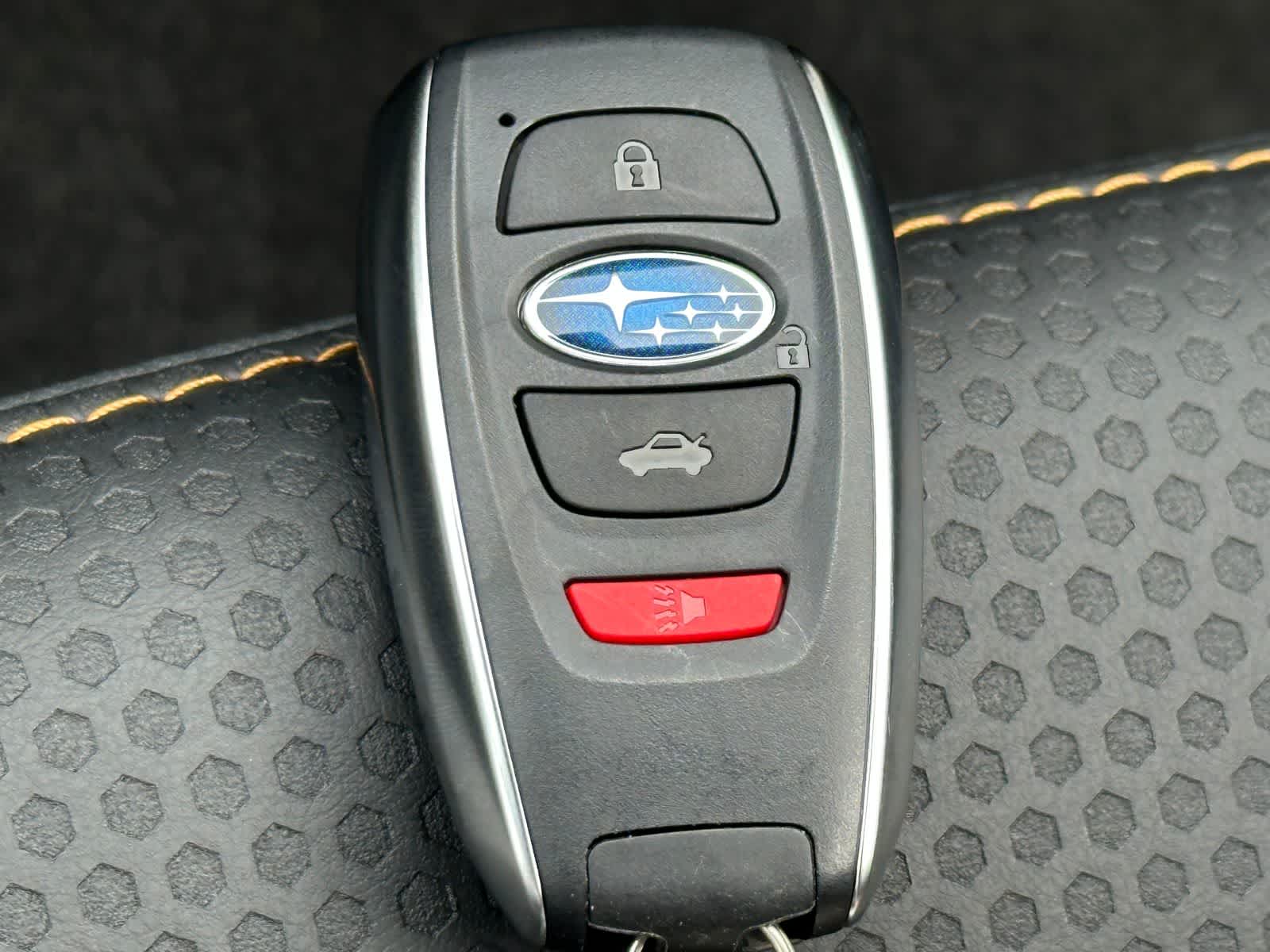 Thumbnail: 2026 Subaru Crosstrek - 32