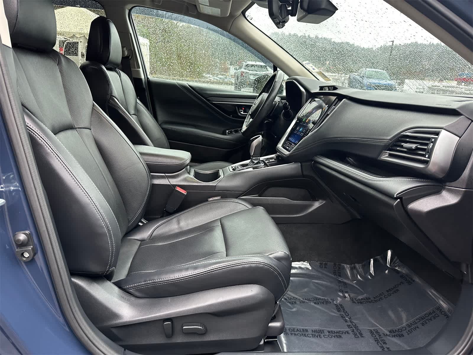 Thumbnail: 2023 Subaru Outback - 13