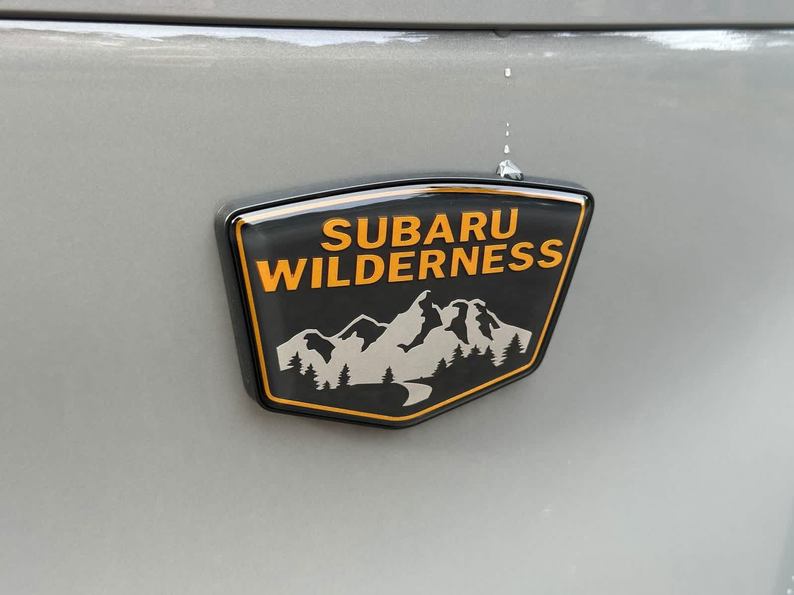 Thumbnail: 2026 Subaru Forester - 6