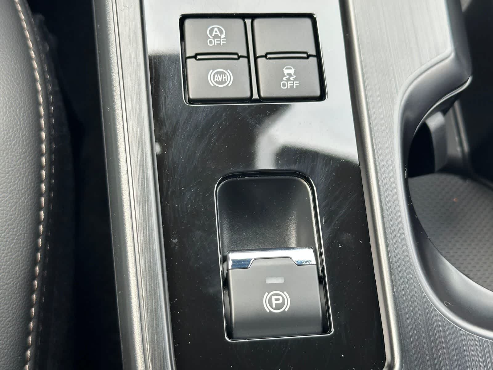 Thumbnail: 2026 Subaru Outback - 22