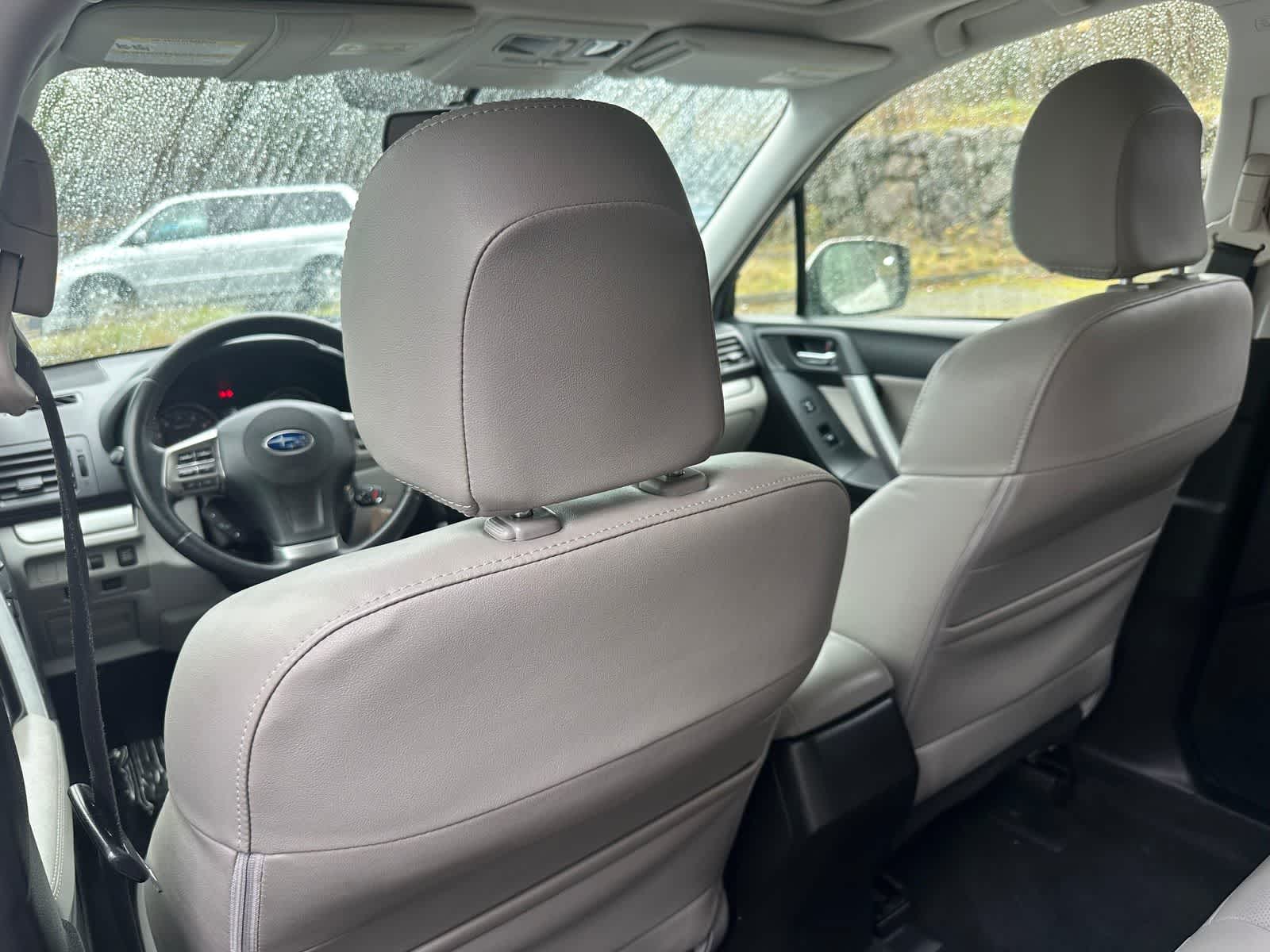 Thumbnail: 2014 Subaru Forester - 10