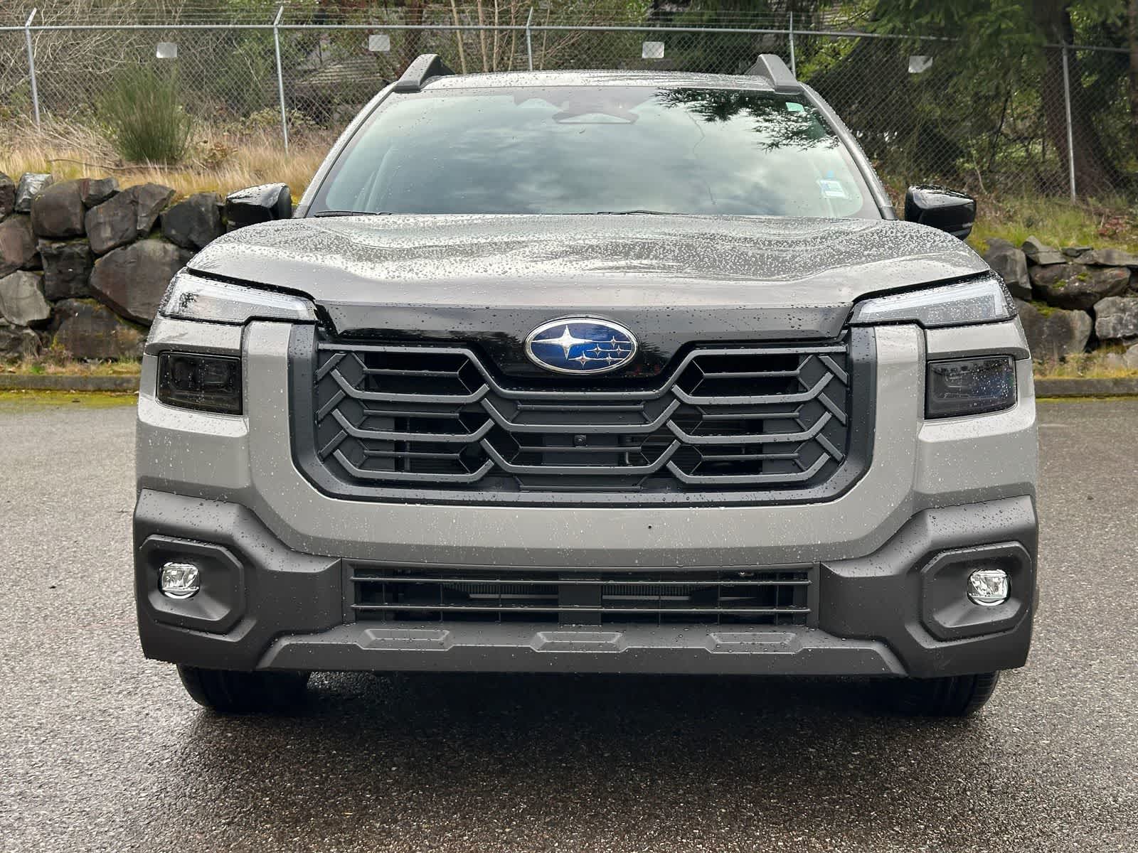 Thumbnail: 2026 Subaru Outback - 5