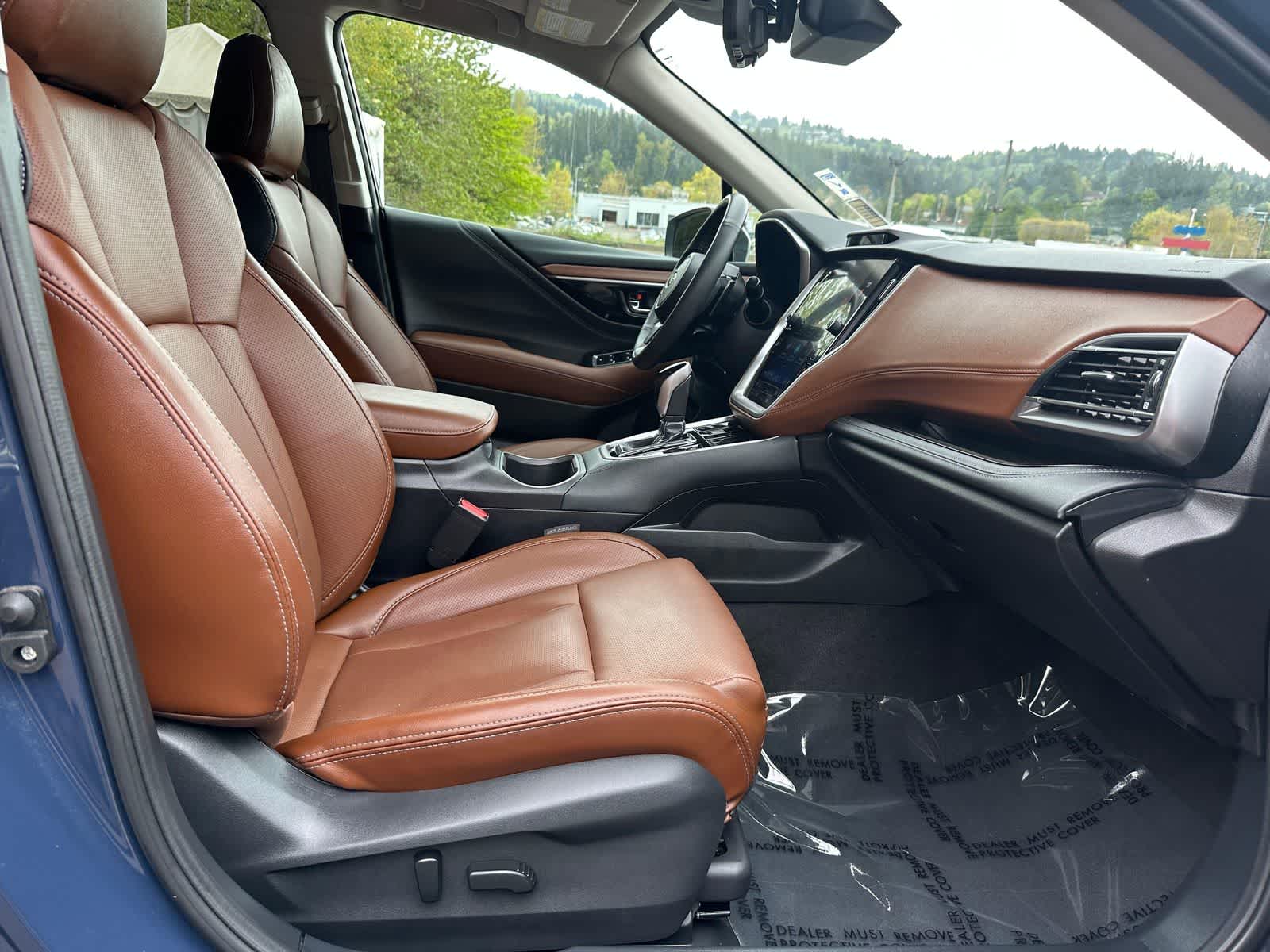 Thumbnail: 2023 Subaru Outback - 15