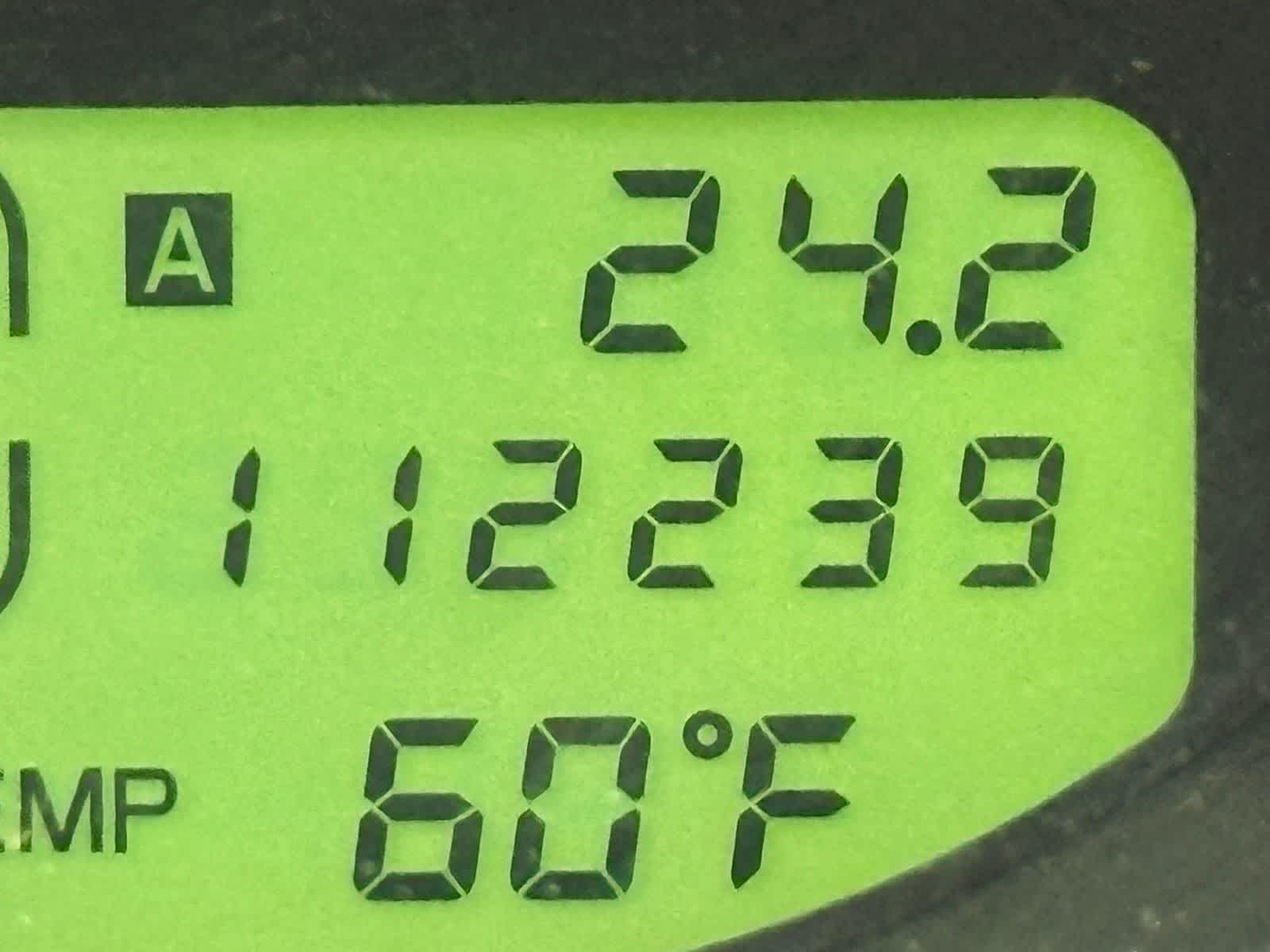 Thumbnail: 2005 Subaru Forester - 26
