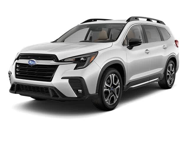 2026 Subaru Ascent Limited 7 Passenger's photo
