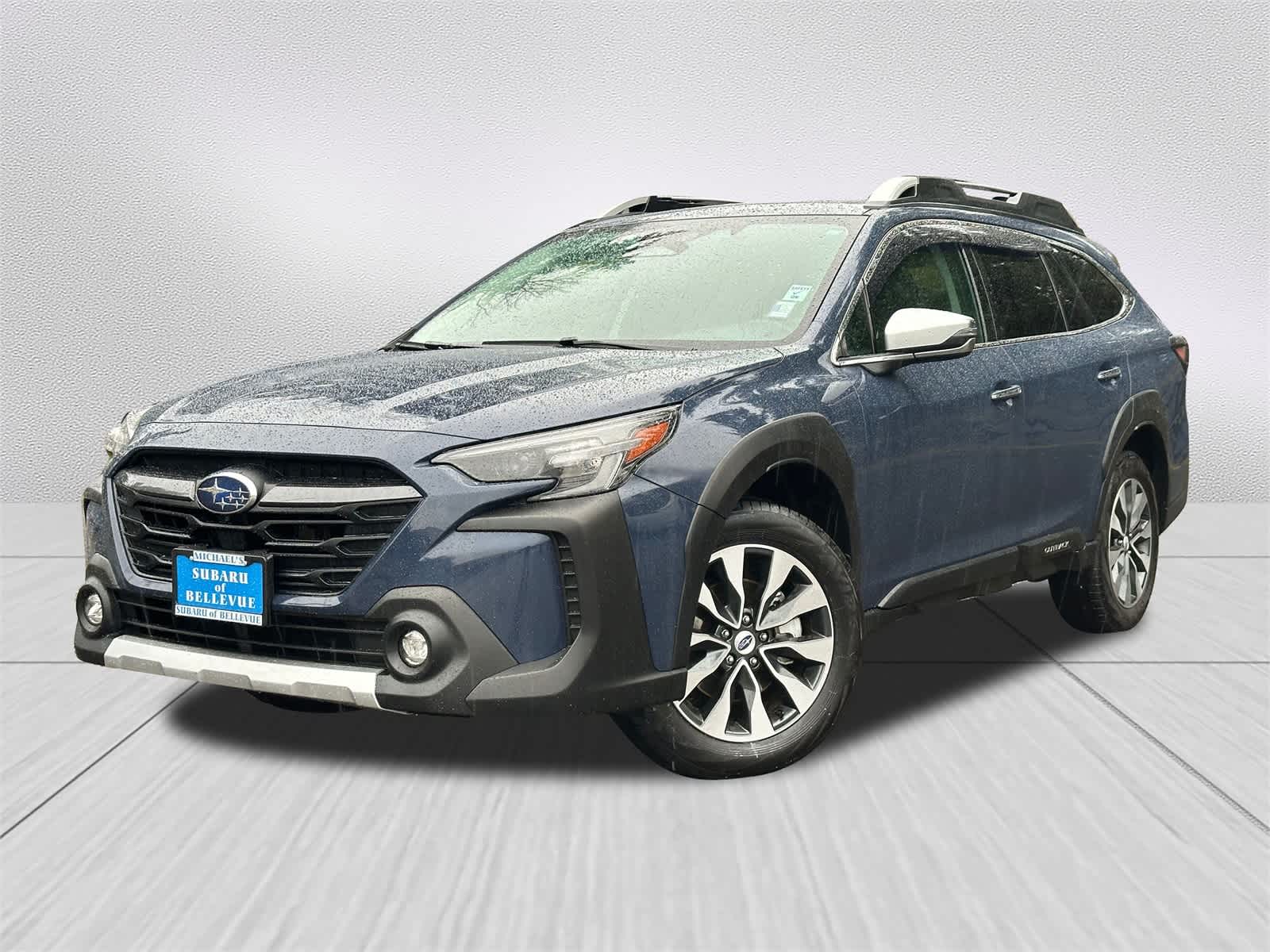 Thumbnail: 2023 Subaru Outback - 1