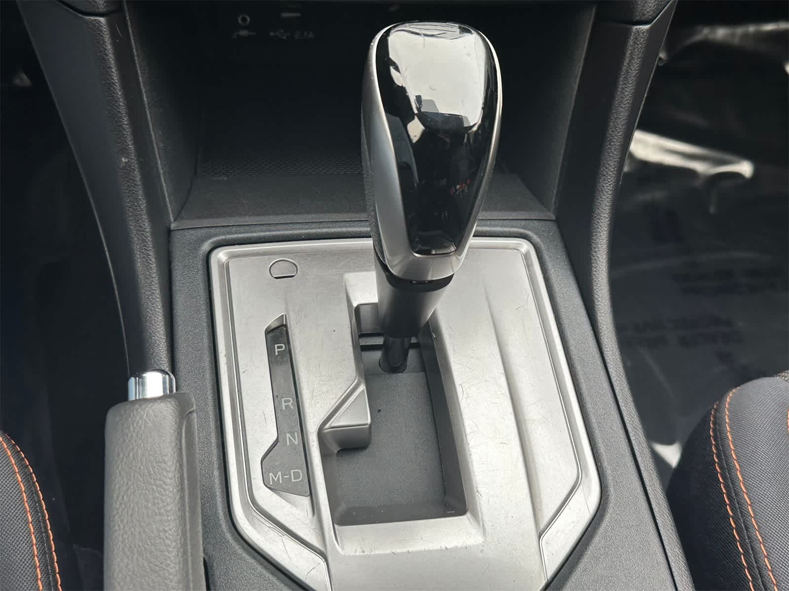 Thumbnail: 2020 Subaru Crosstrek - 21