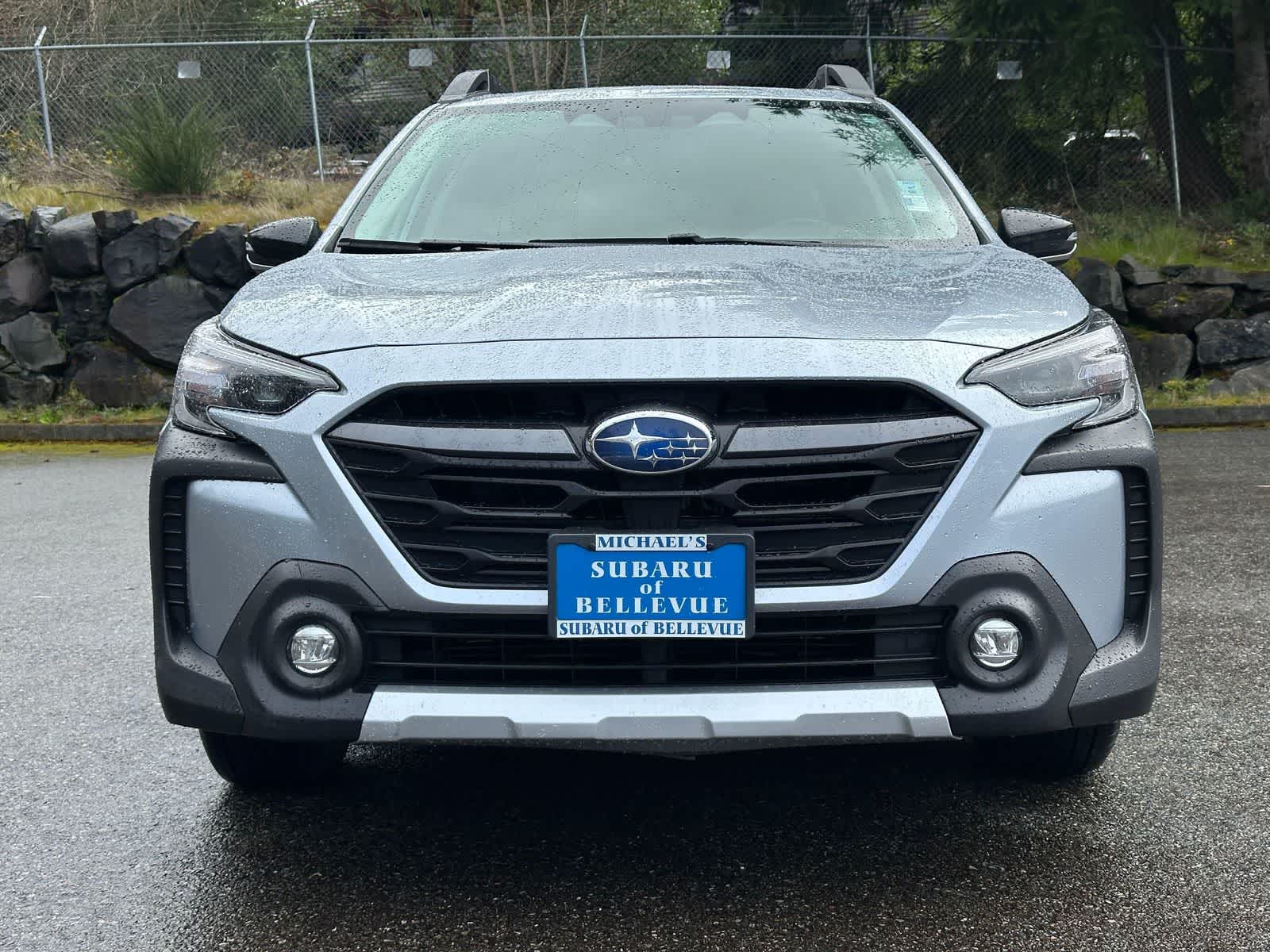 Thumbnail: 2023 Subaru Outback - 5