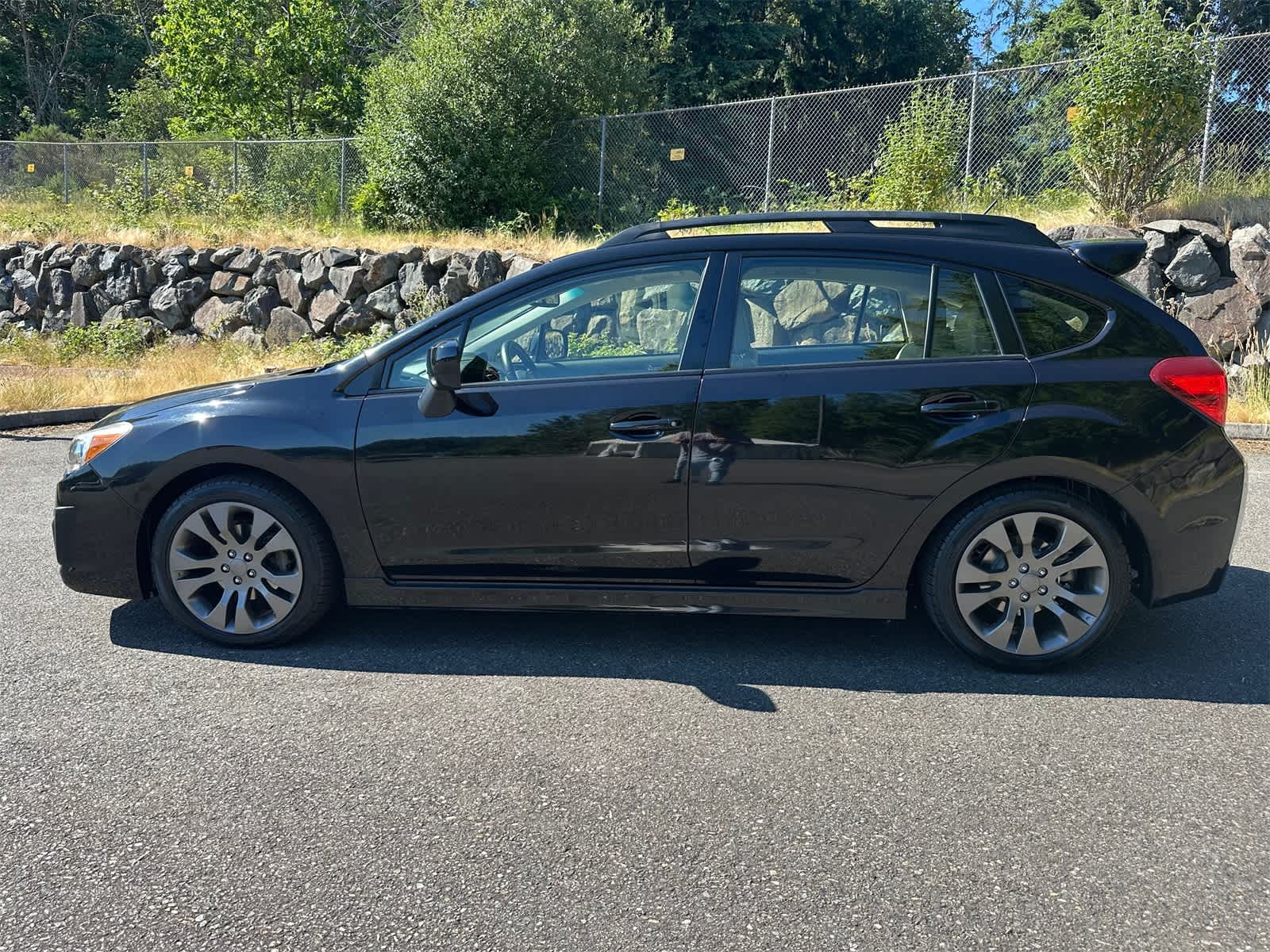 Thumbnail: 2013 Subaru Impreza - 2