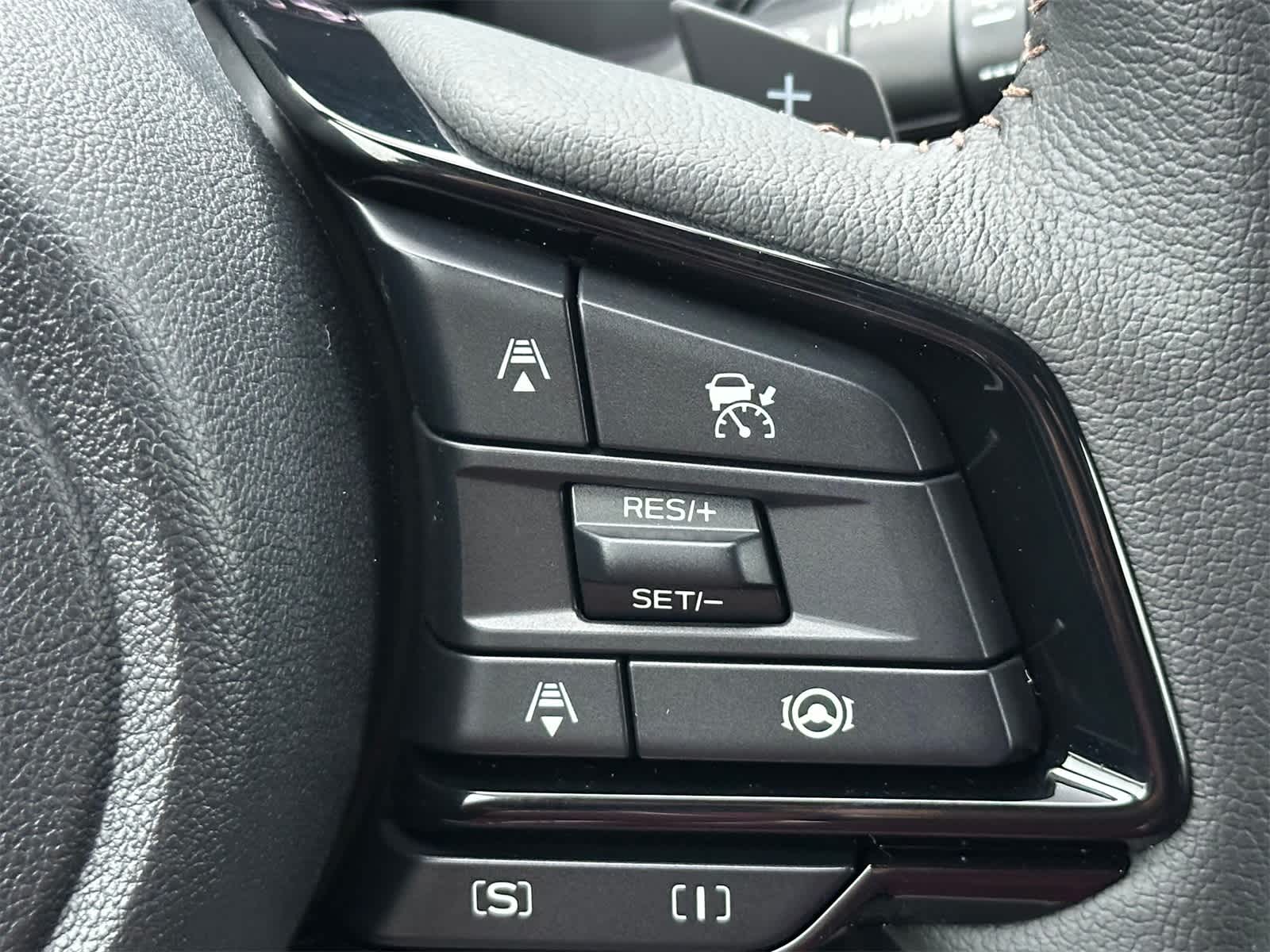 Thumbnail: 2026 Subaru Forester - 25