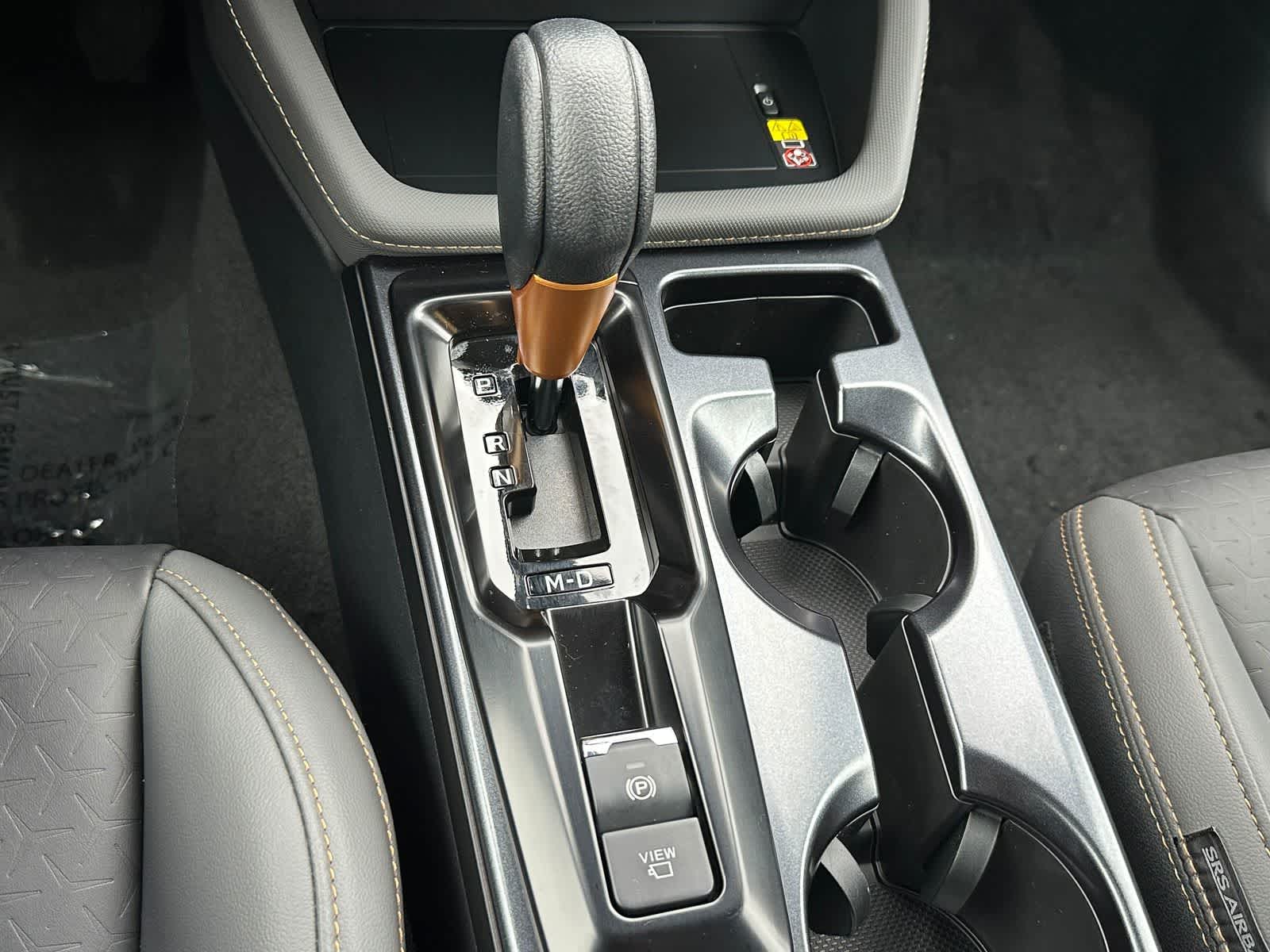 Thumbnail: 2026 Subaru Forester - 22