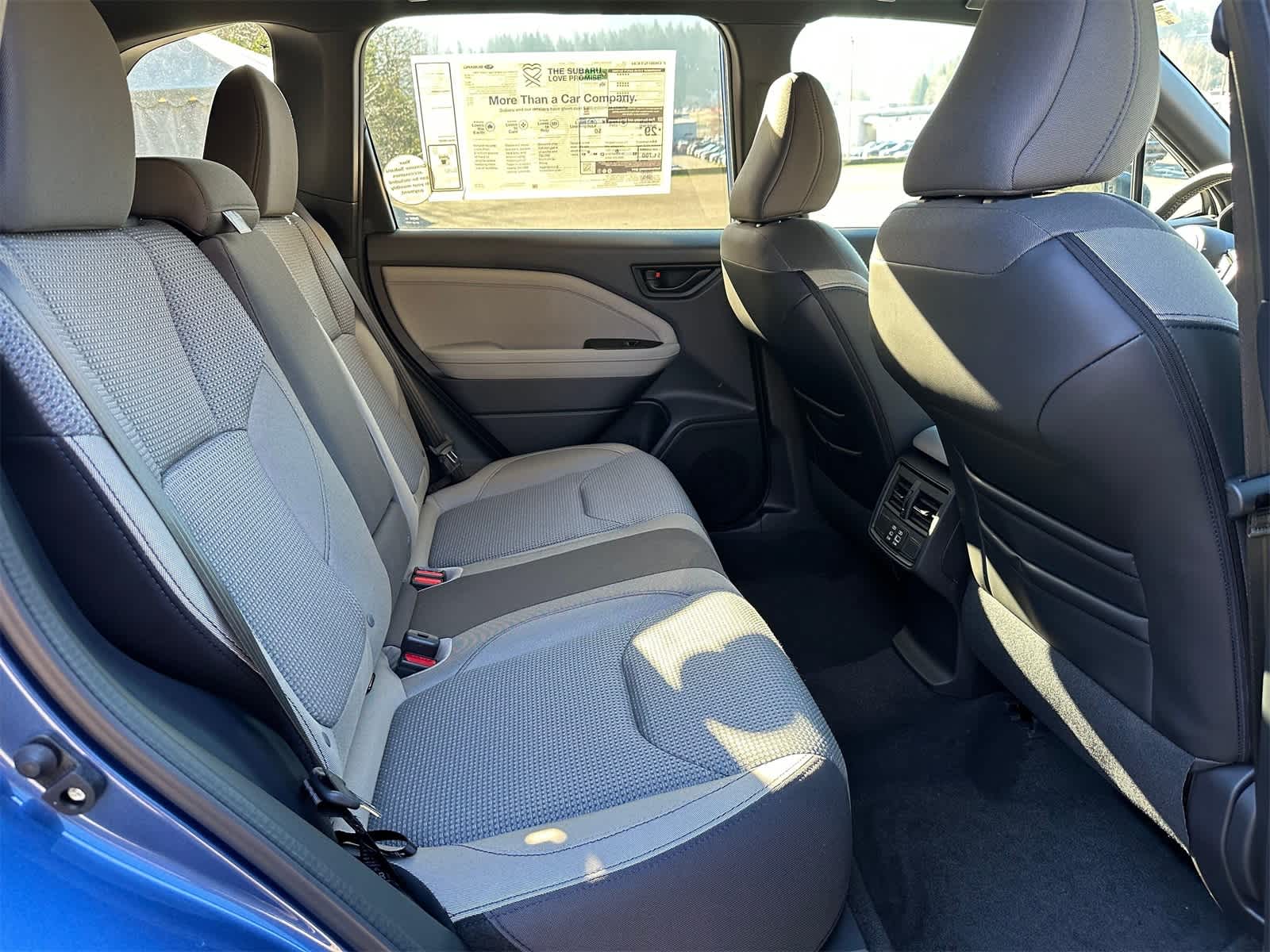 Thumbnail: 2026 Subaru Forester - 11