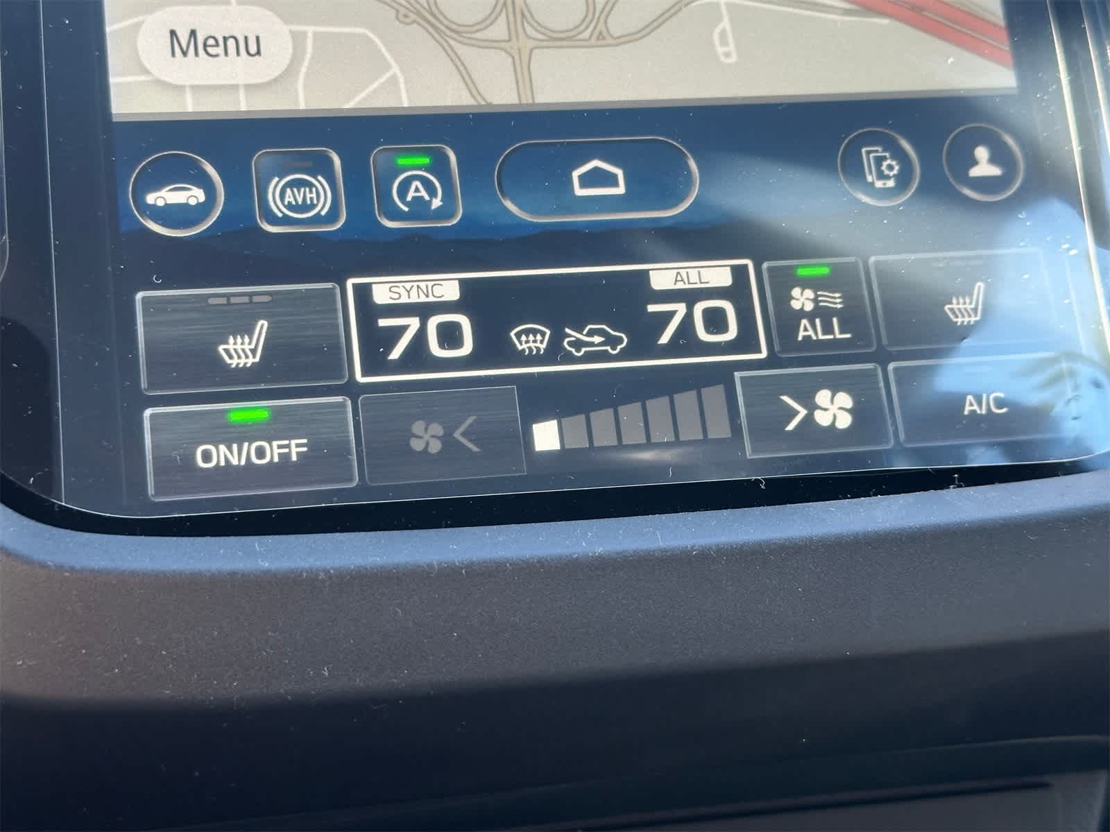 Thumbnail: 2026 Subaru Forester - 20