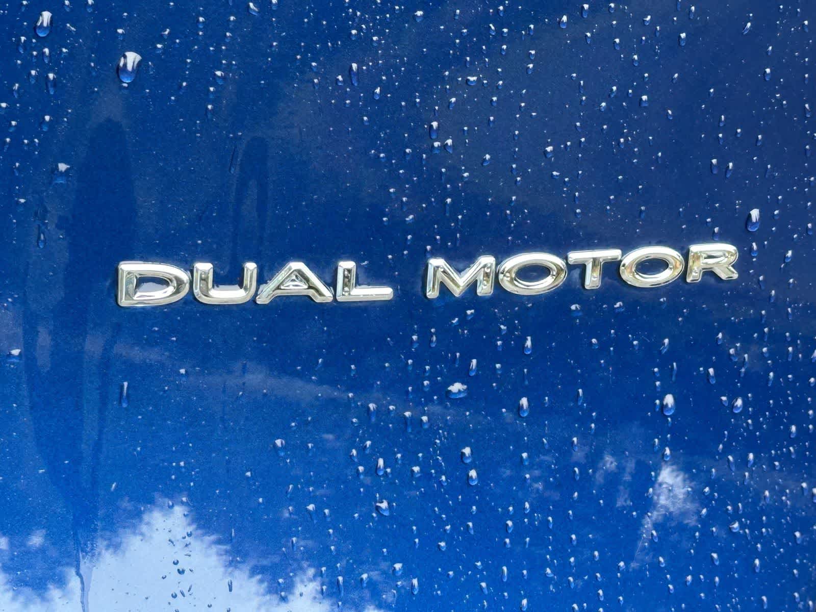 Thumbnail: 2021 Tesla Model Y - 6