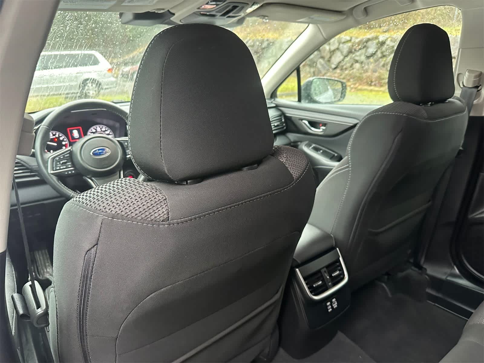 Thumbnail: 2025 Subaru Outback - 11