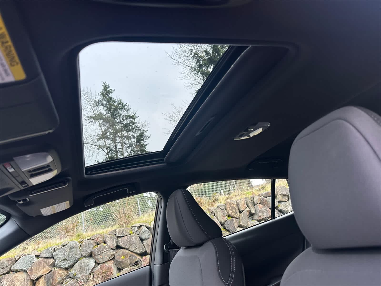 Thumbnail: 2026 Subaru Impreza - 15