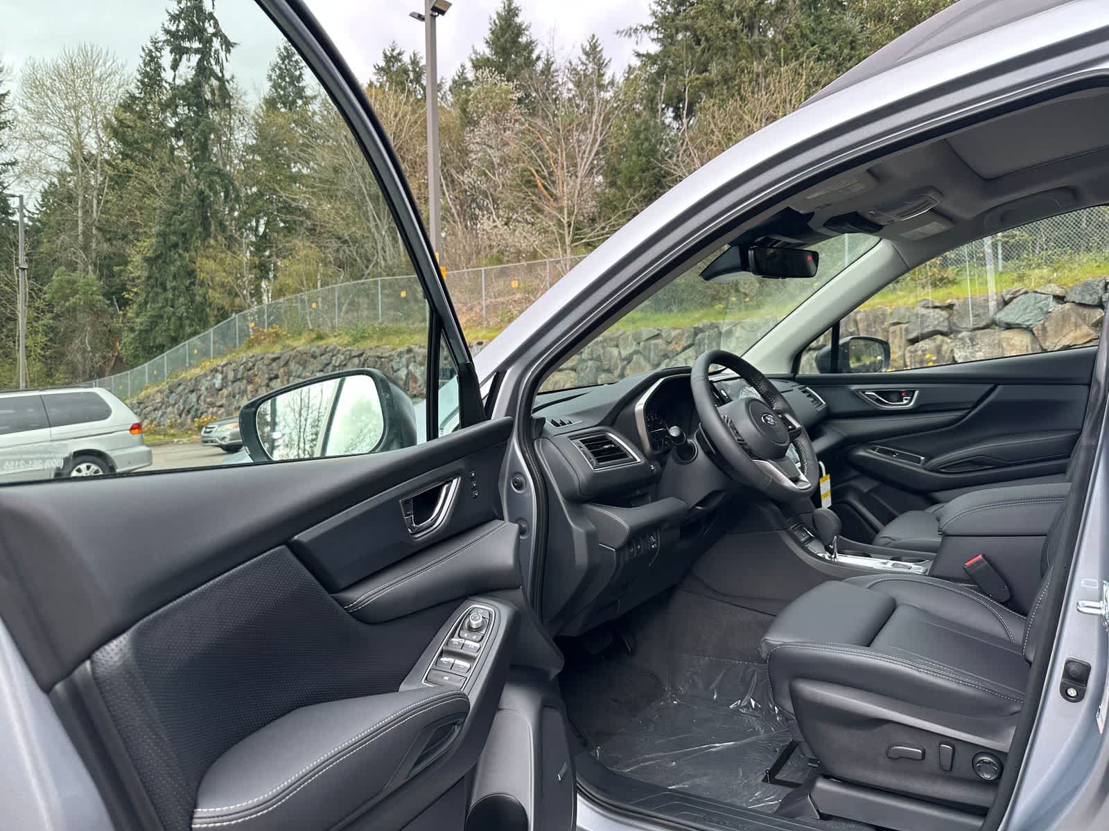 Thumbnail: 2026 Subaru Ascent - 19