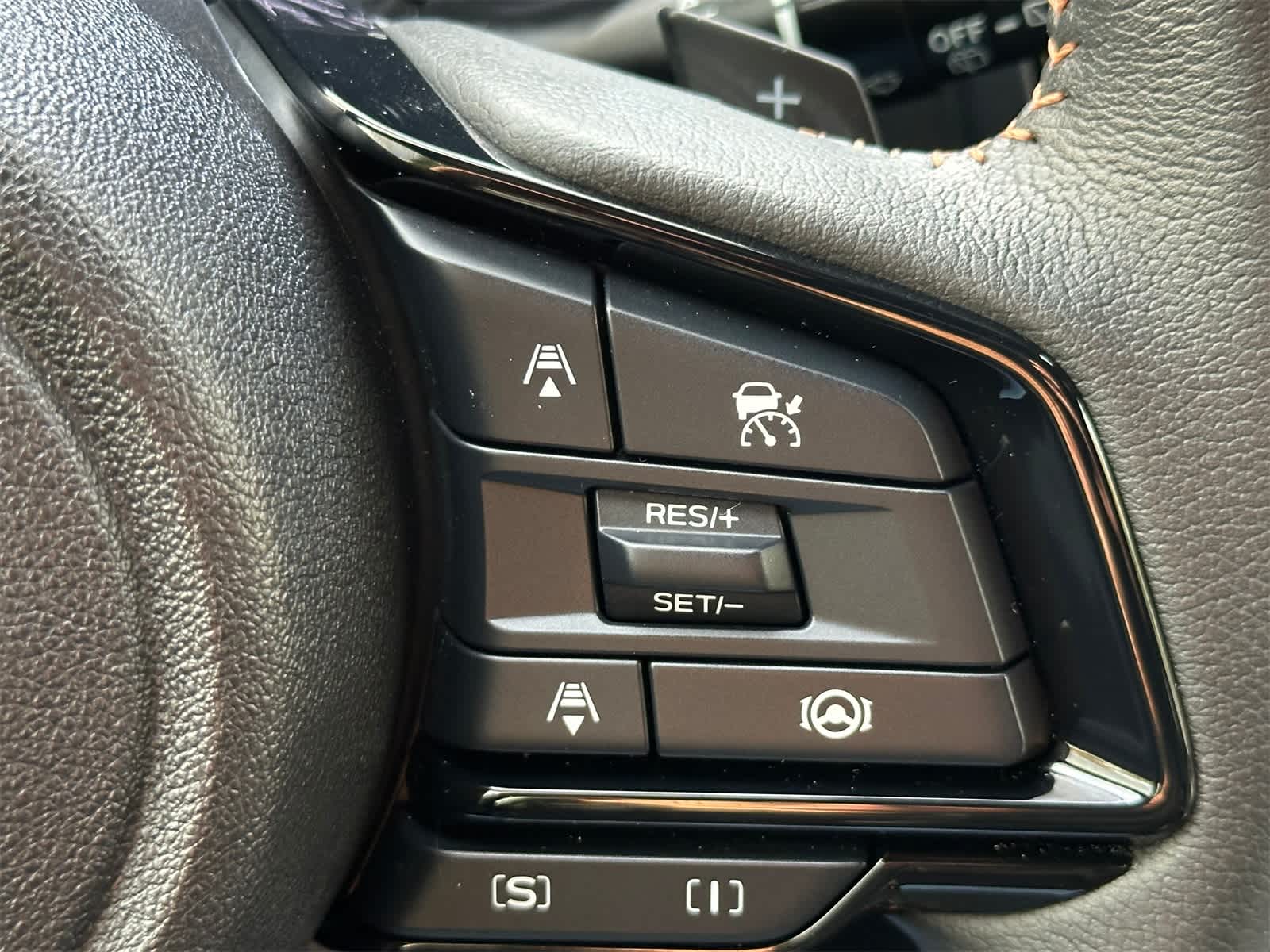 Thumbnail: 2025 Subaru Forester - 25