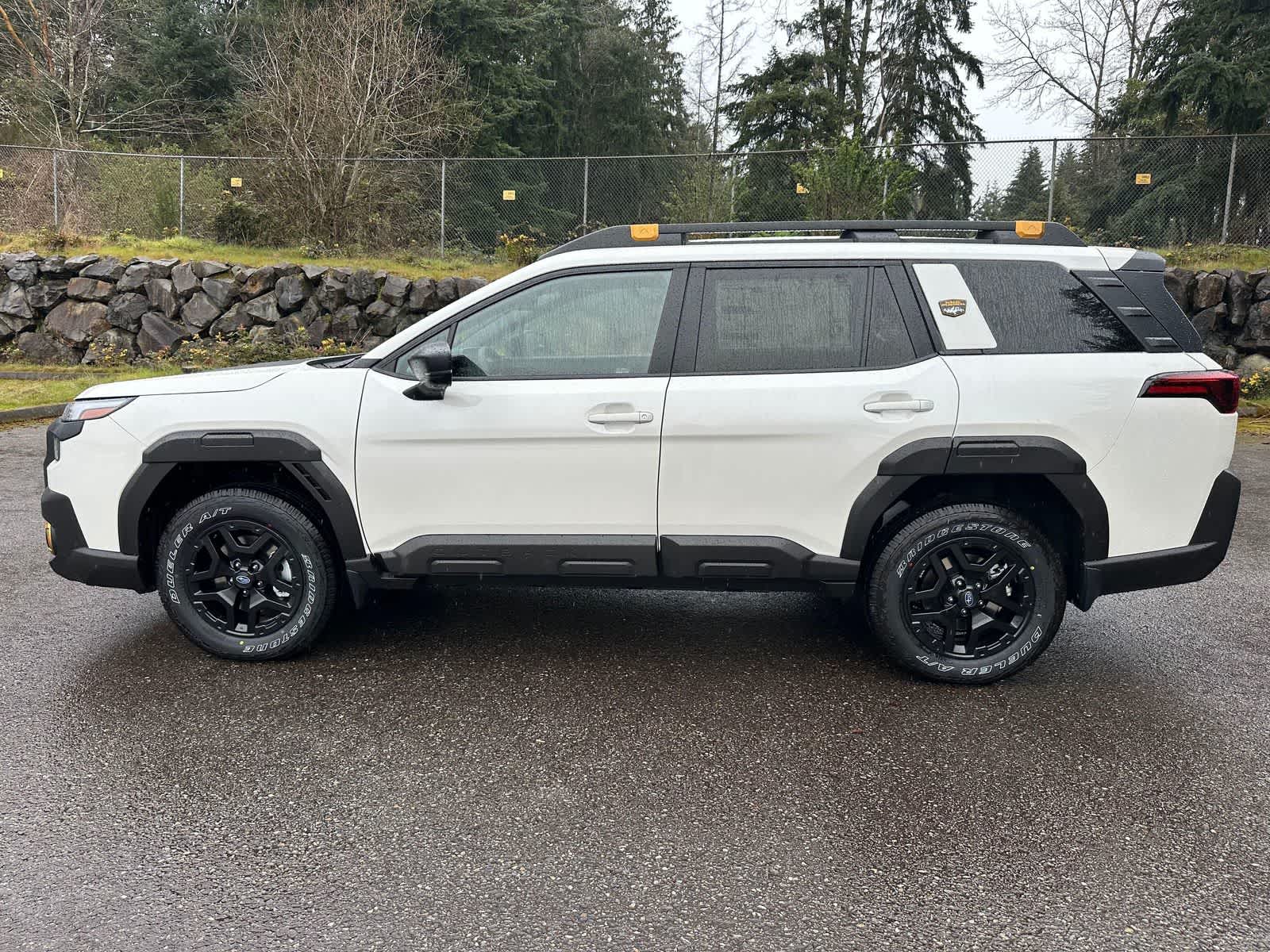 Thumbnail: 2026 Subaru Outback - 2