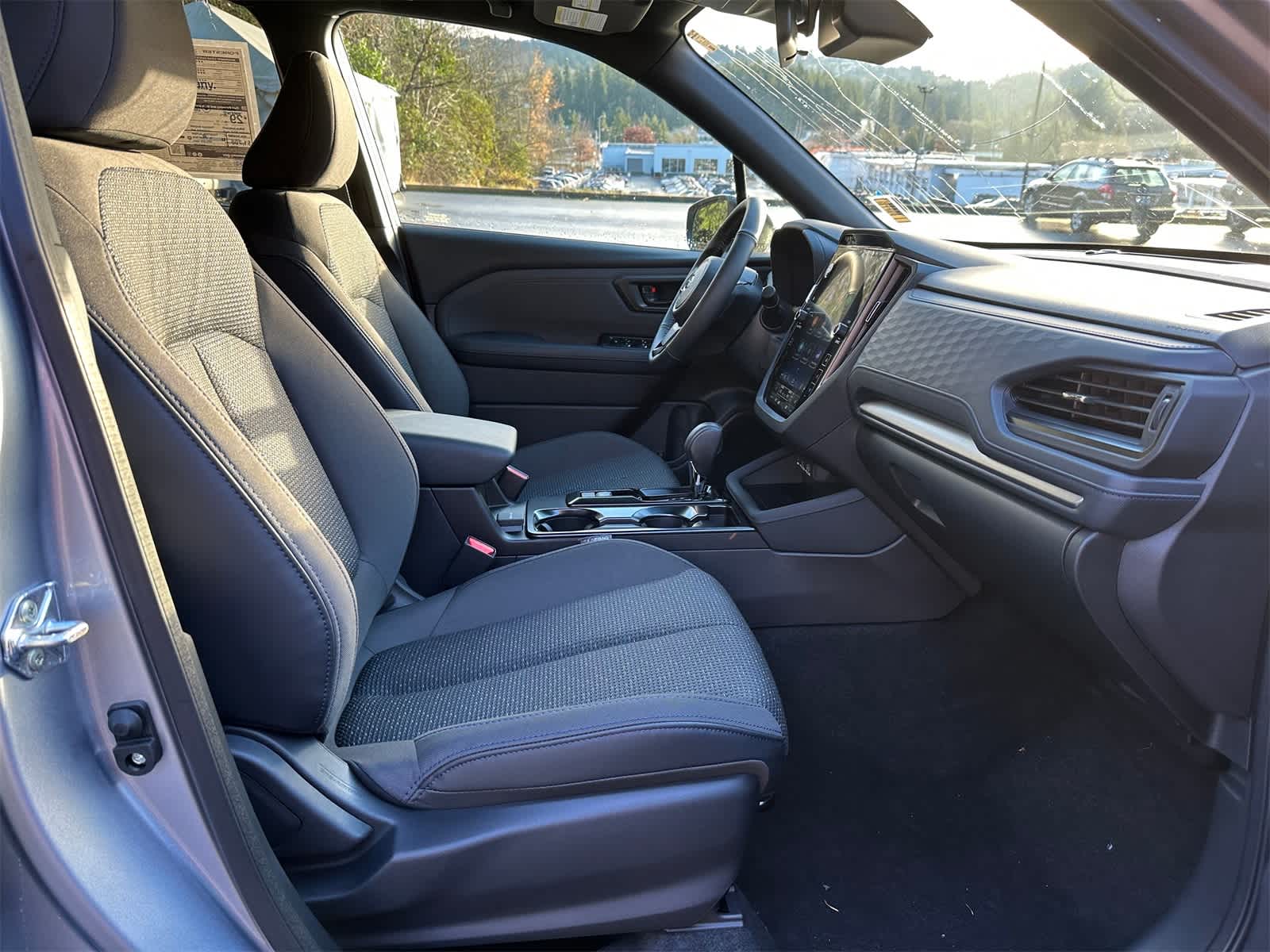 Thumbnail: 2026 Subaru Forester - 12