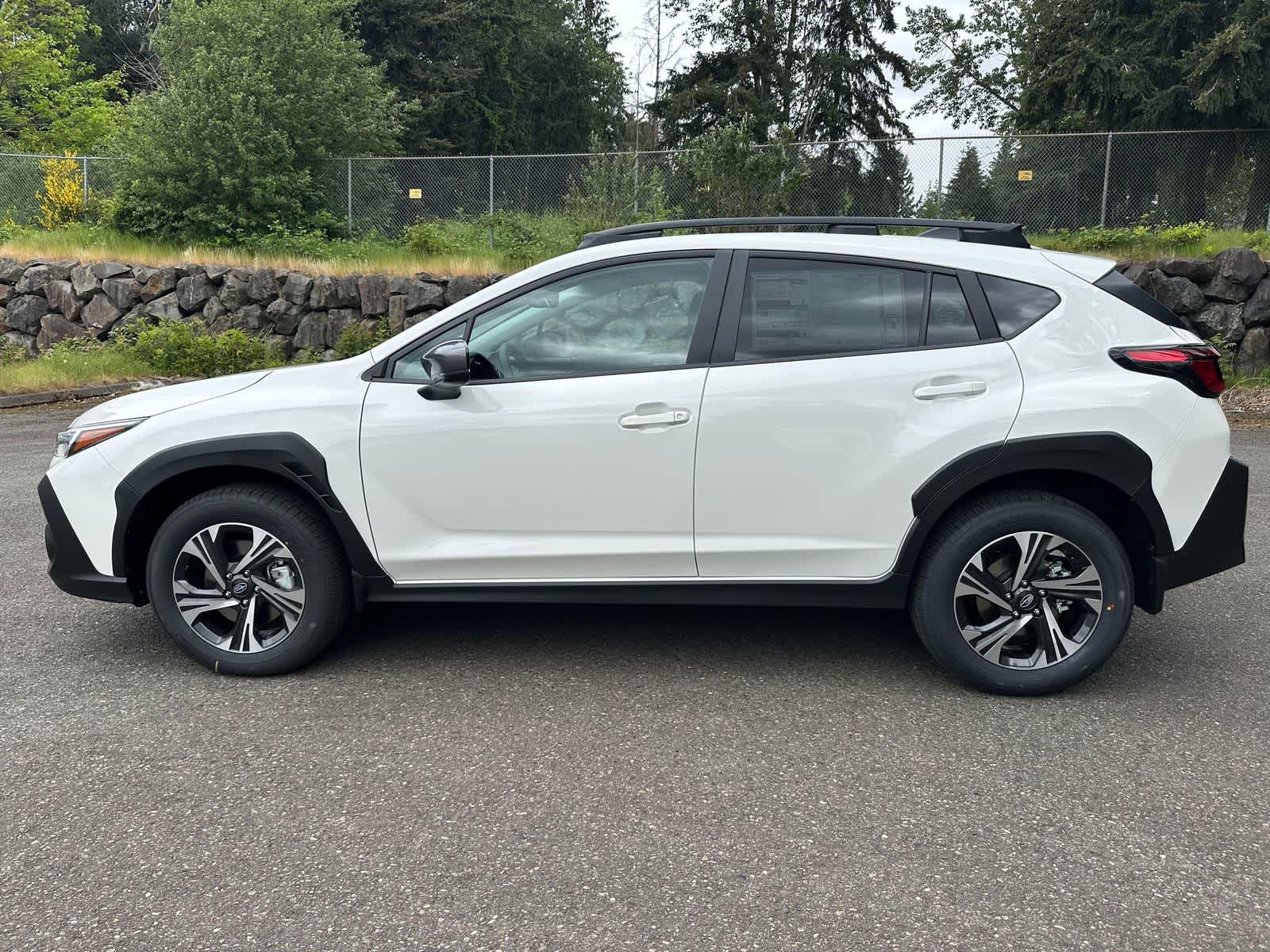 Thumbnail: 2026 Subaru Crosstrek - 2