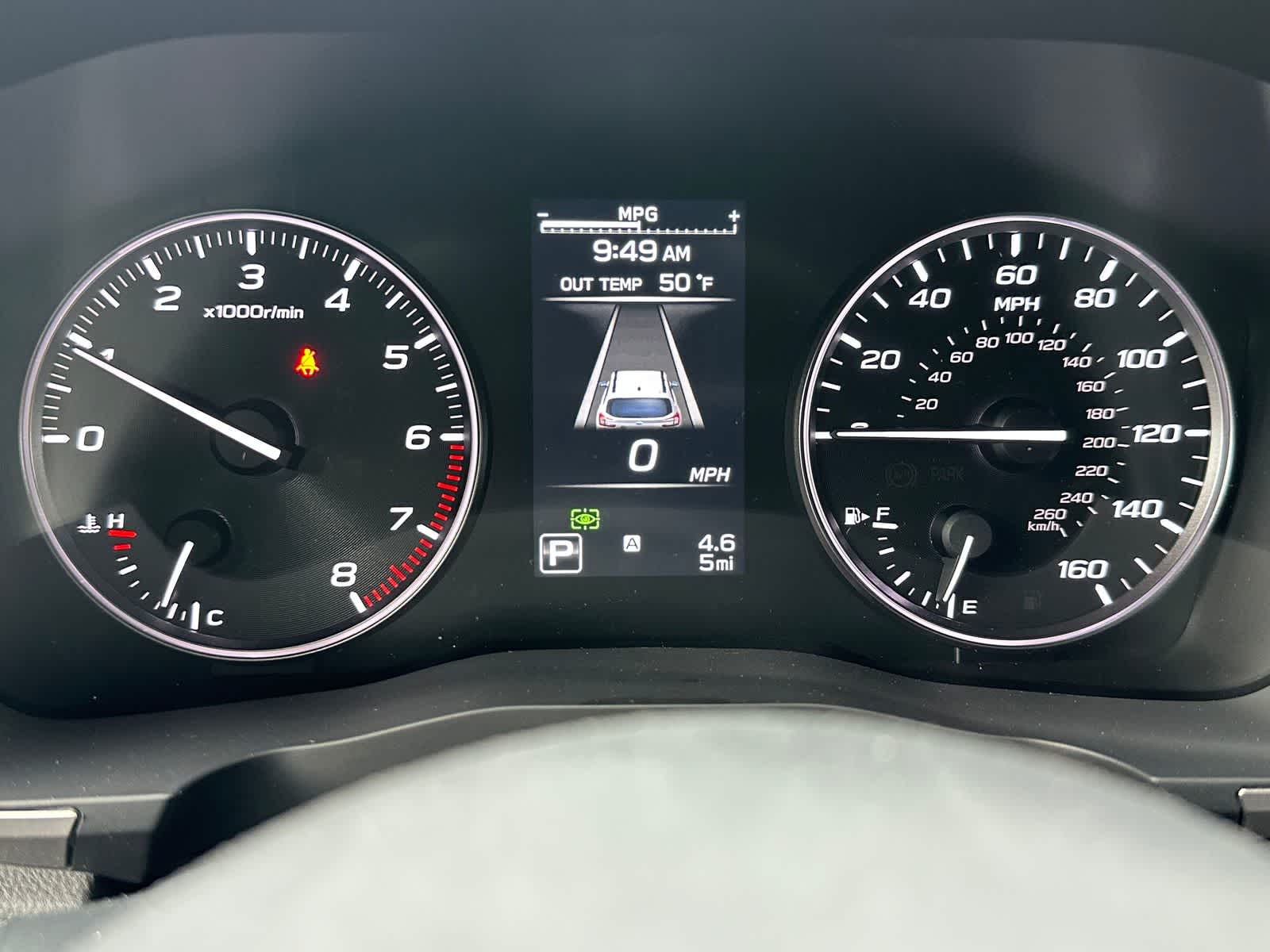 Thumbnail: 2026 Subaru Ascent - 22