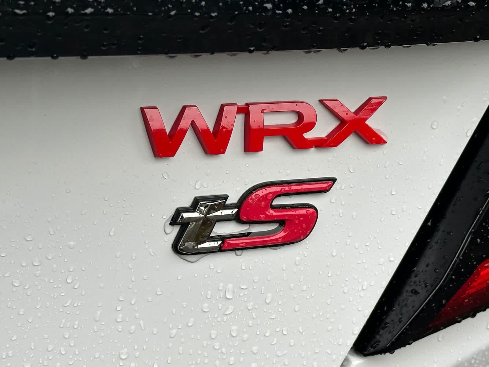 Thumbnail: 2026 Subaru WRX - 6