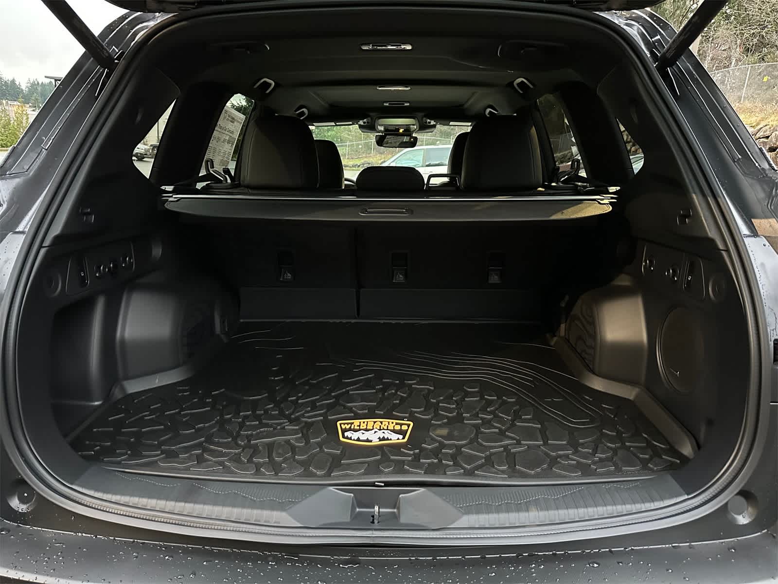 Thumbnail: 2026 Subaru Forester - 27