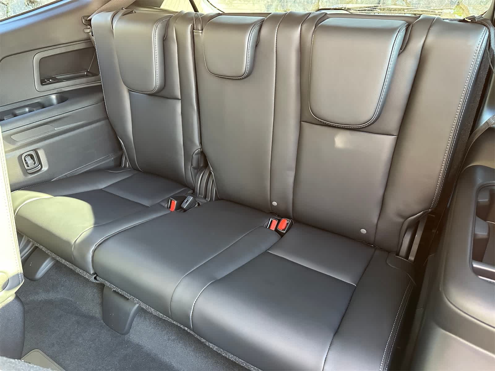 Thumbnail: 2026 Subaru Ascent - 12