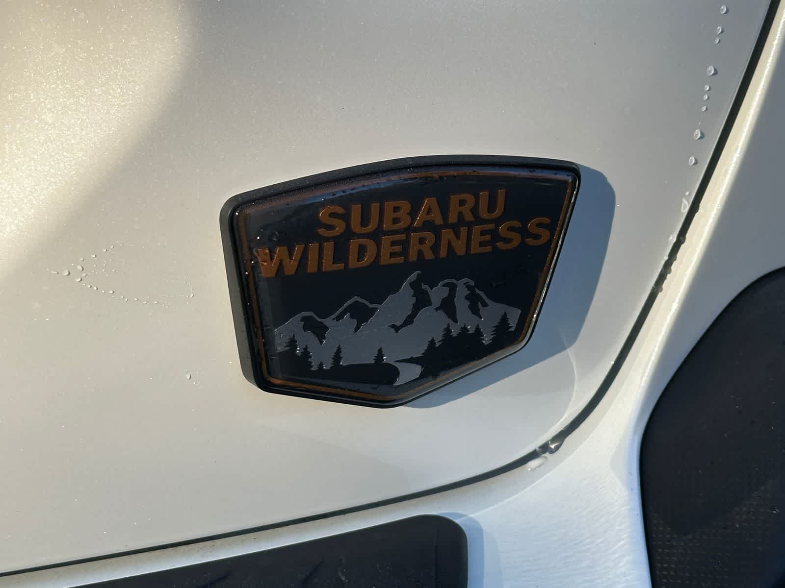 Thumbnail: 2026 Subaru Crosstrek - 6
