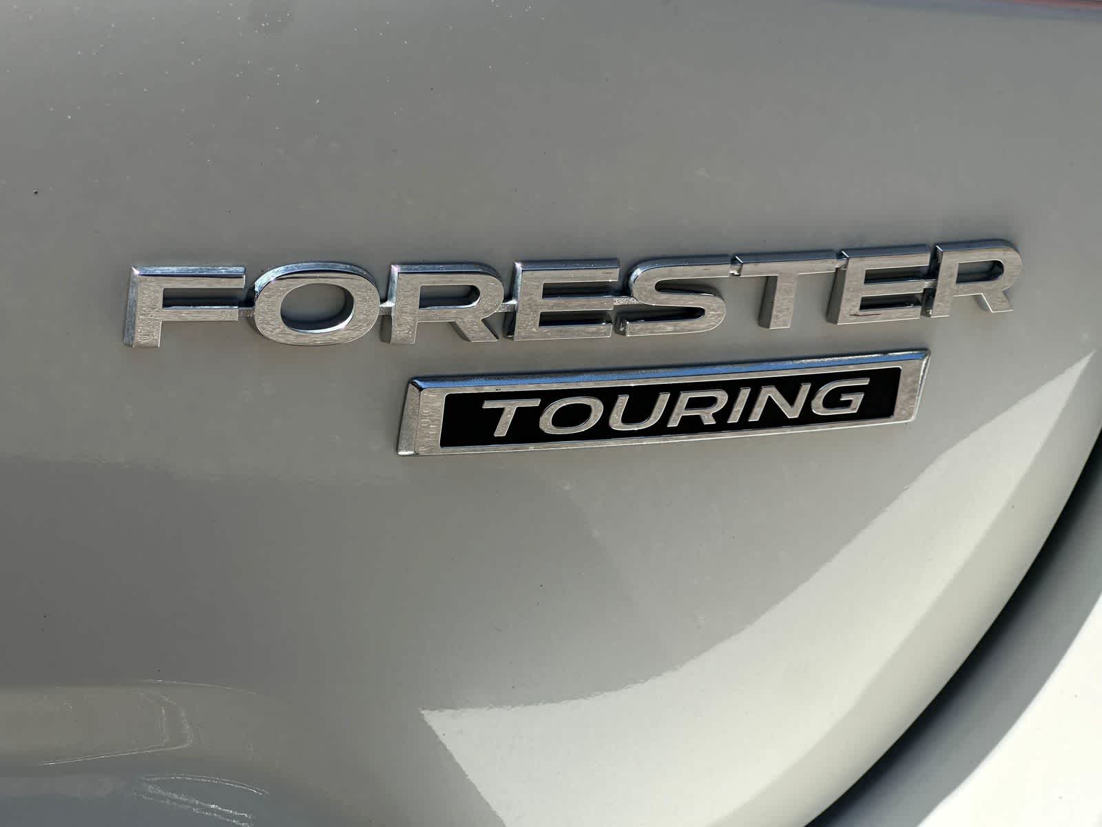 Thumbnail: 2019 Subaru Forester - 6