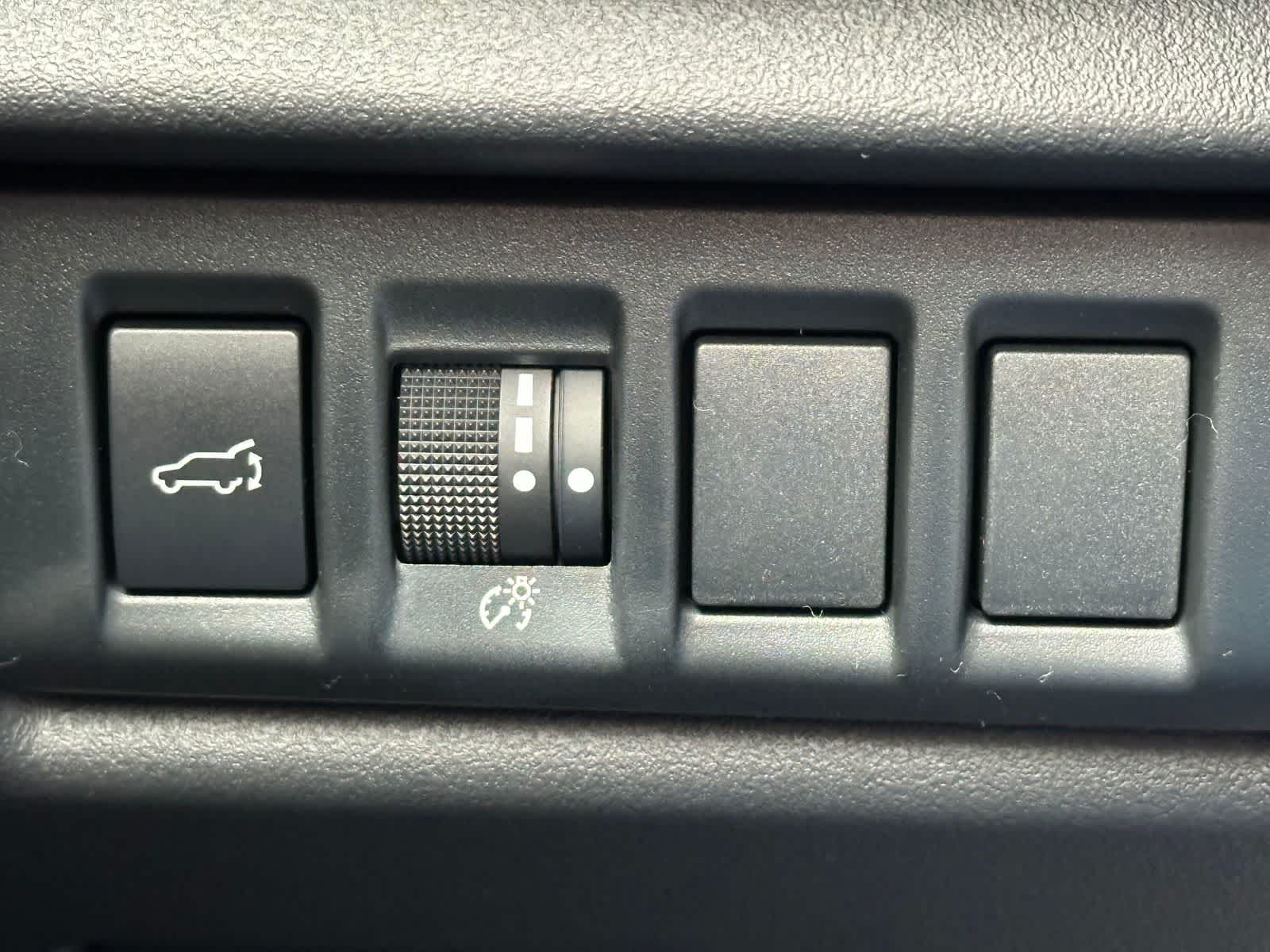 Thumbnail: 2026 Subaru Outback - 23