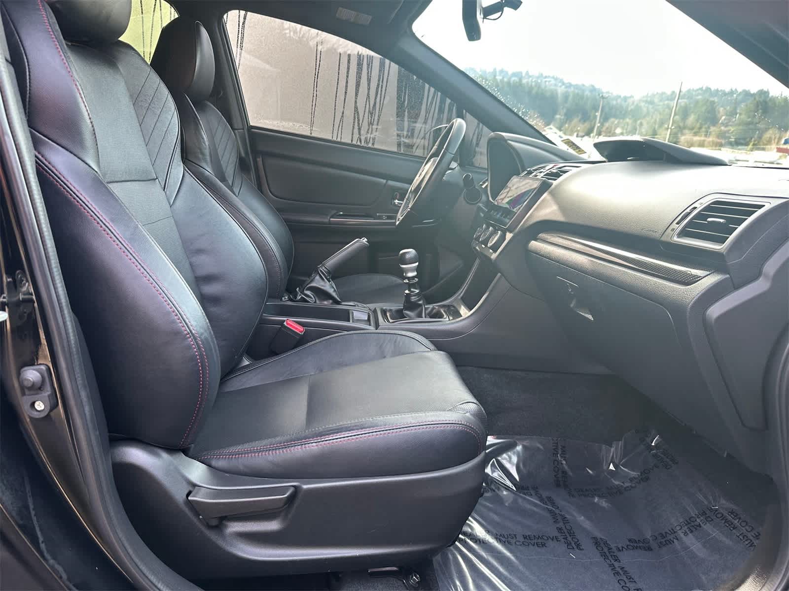 Thumbnail: 2020 Subaru WRX - 12