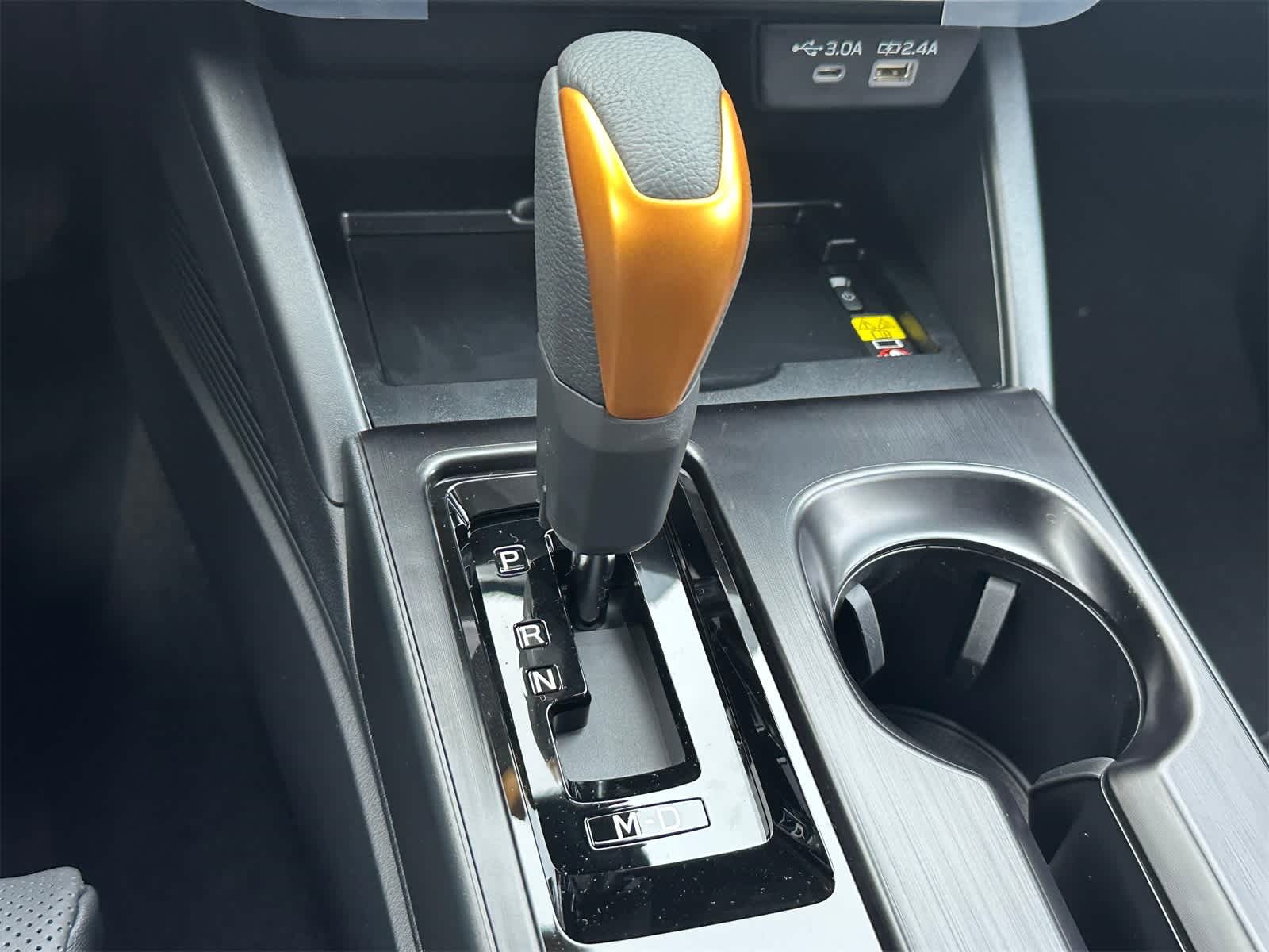 Thumbnail: 2026 Subaru Outback - 22