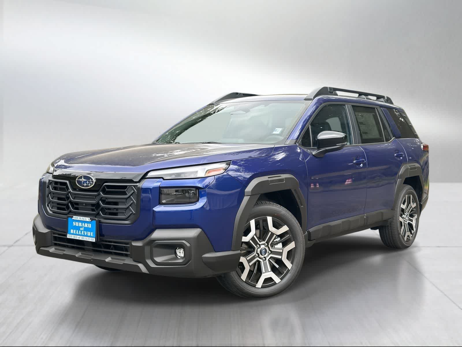 2026 Subaru Outback Touring -
                  Bellevue, WA