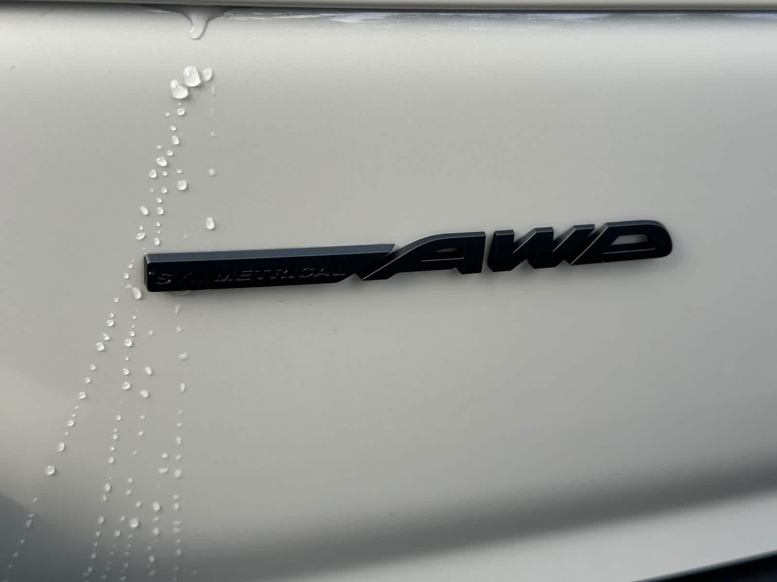 Thumbnail: 2026 Subaru Outback - 6