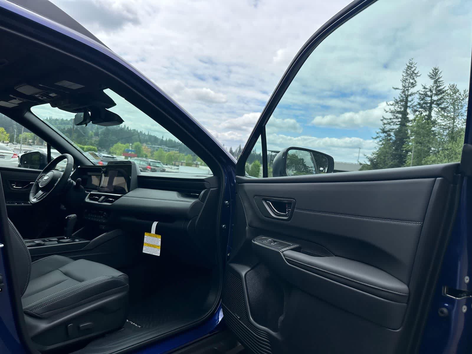 Thumbnail: 2026 Subaru Outback - 16