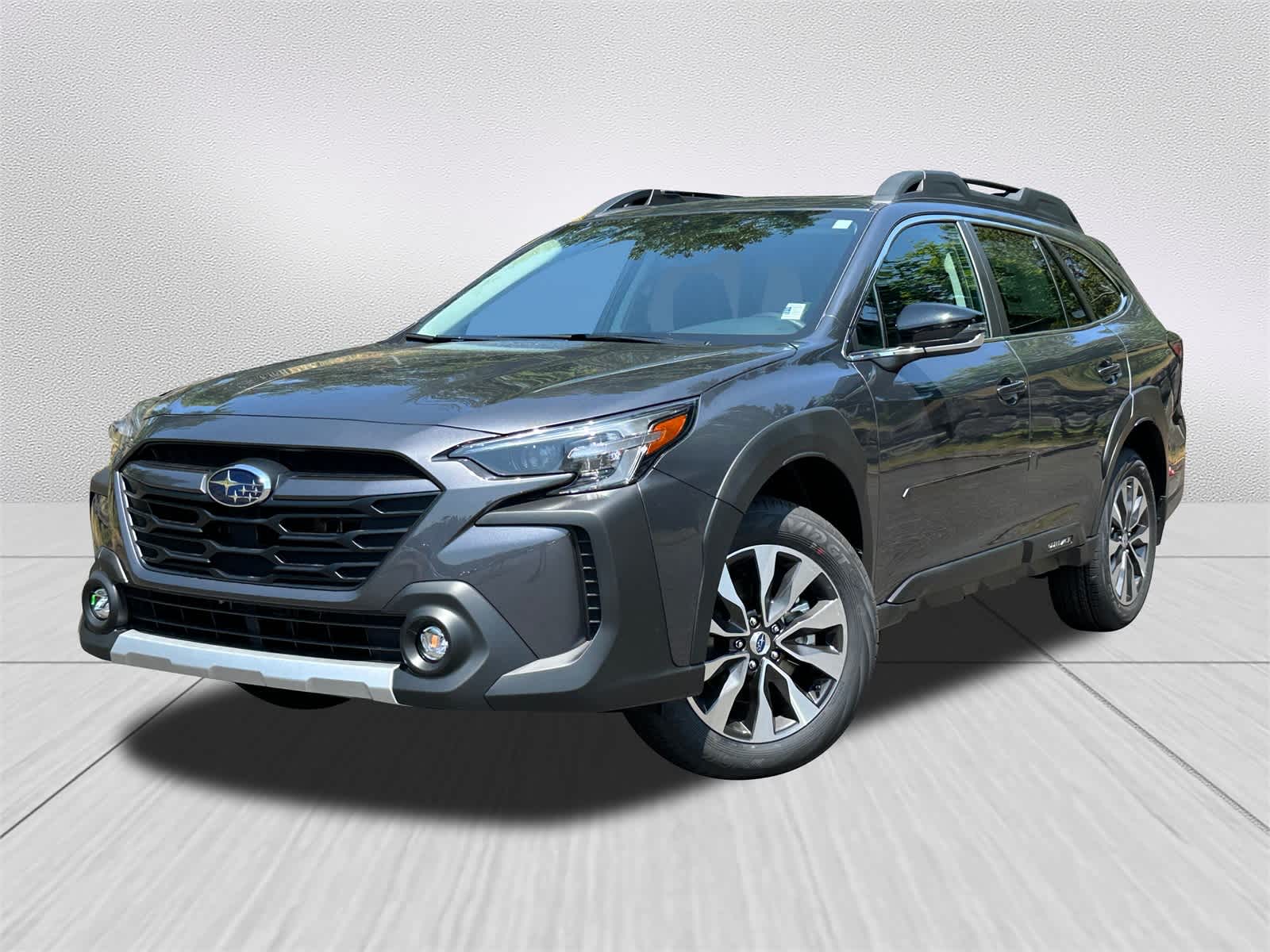 2025 Subaru Outback Limited -
                  Bellevue, WA
