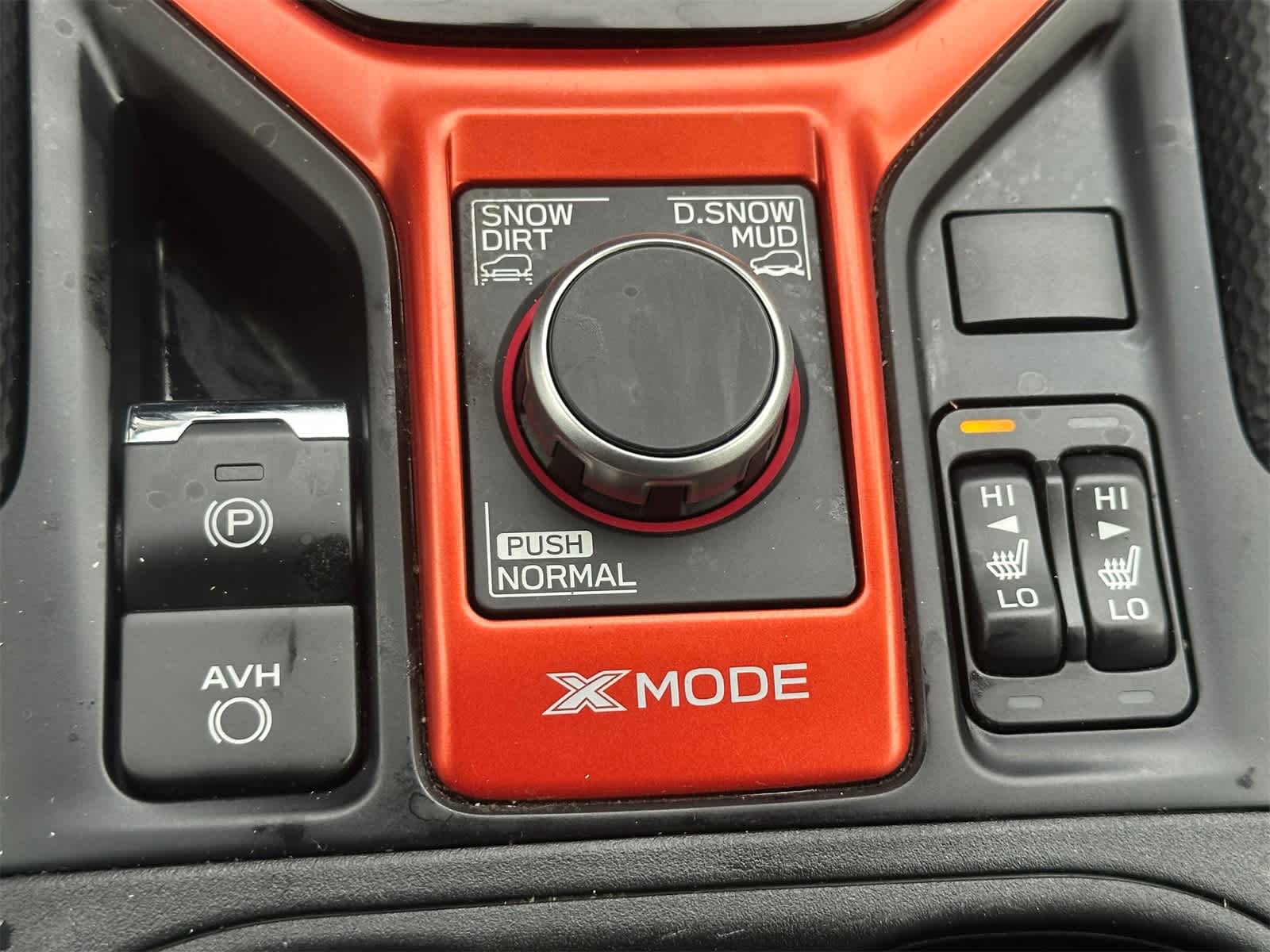 Thumbnail: 2019 Subaru Forester - 22