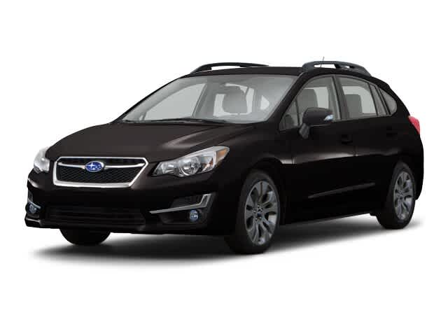 2015 Subaru Impreza Premium -
                  Bellevue, WA