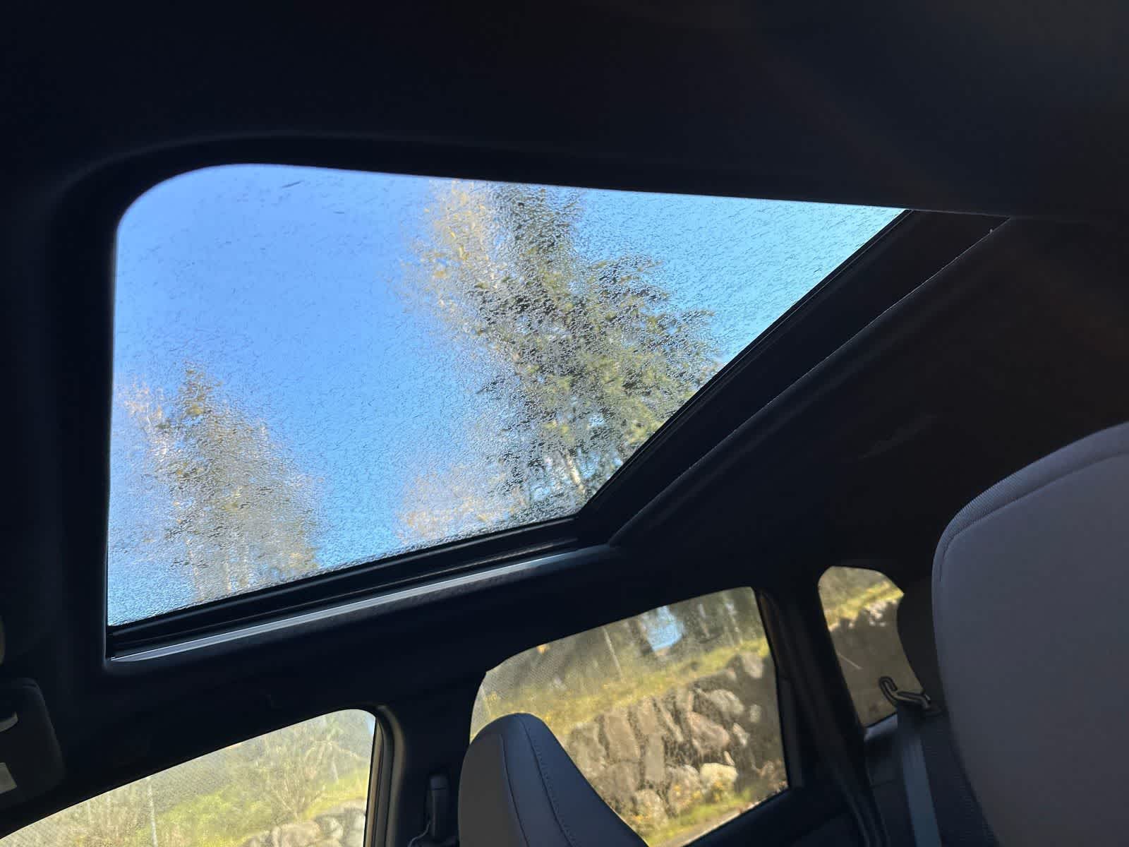 Thumbnail: 2026 Subaru Forester - 18