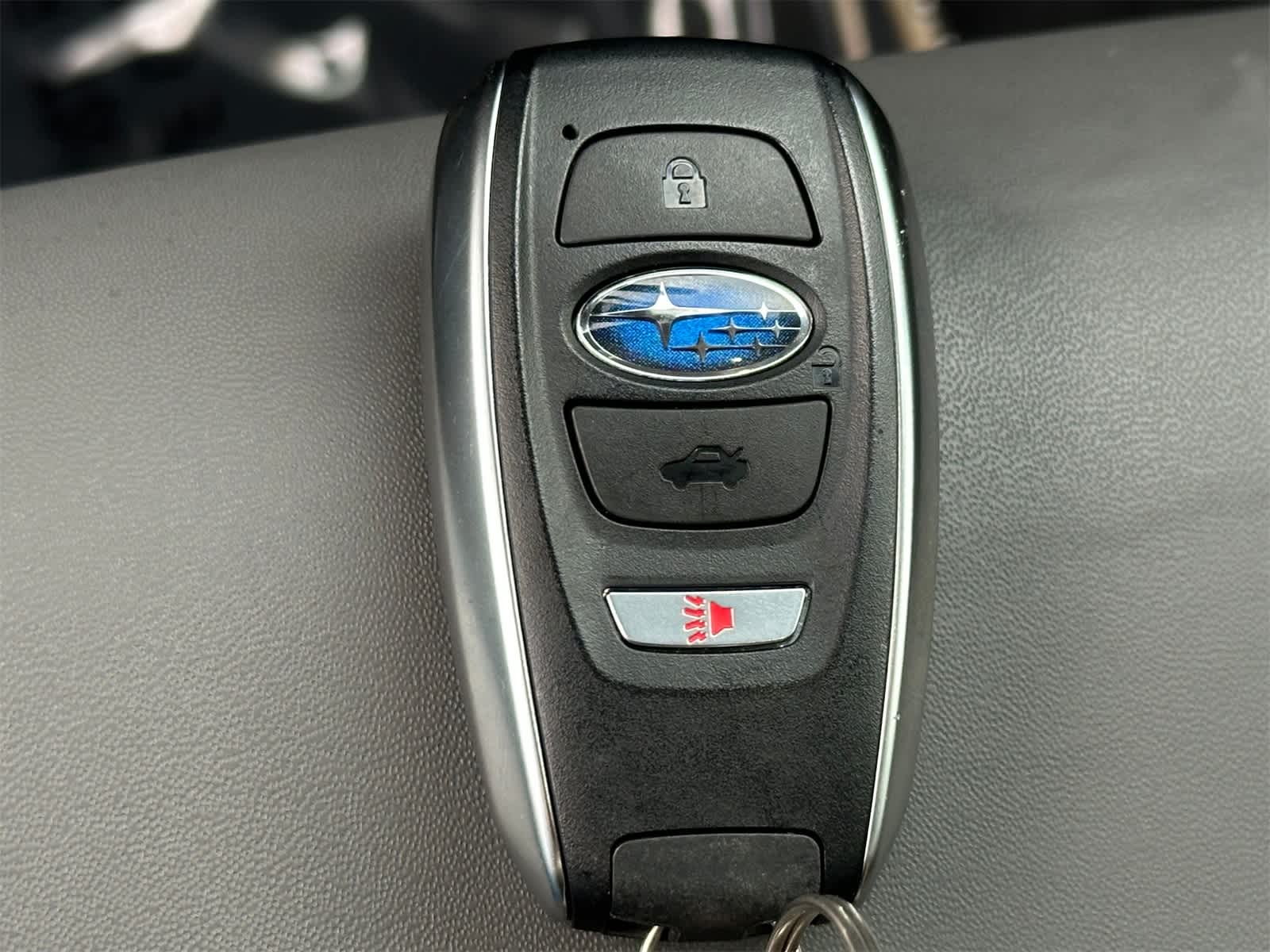 Thumbnail: 2025 Subaru Outback - 28