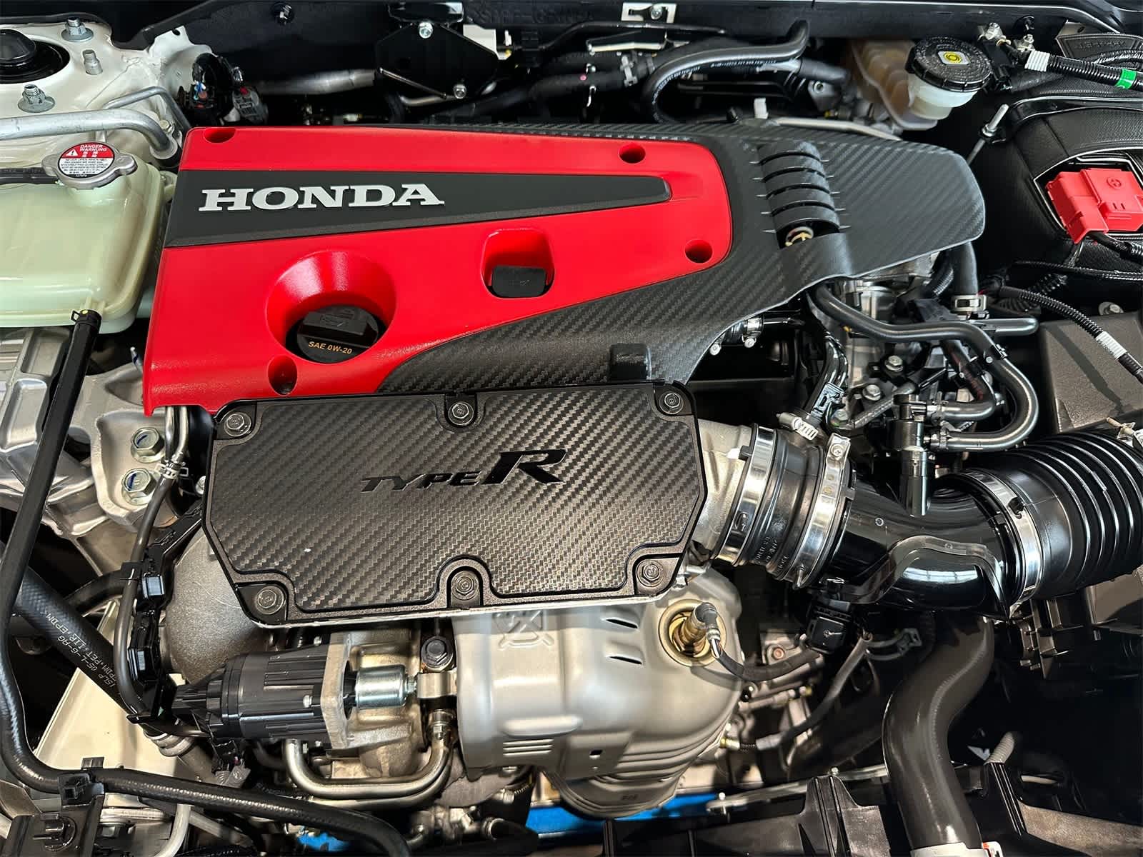 Thumbnail: 2024 Honda Civic - 7