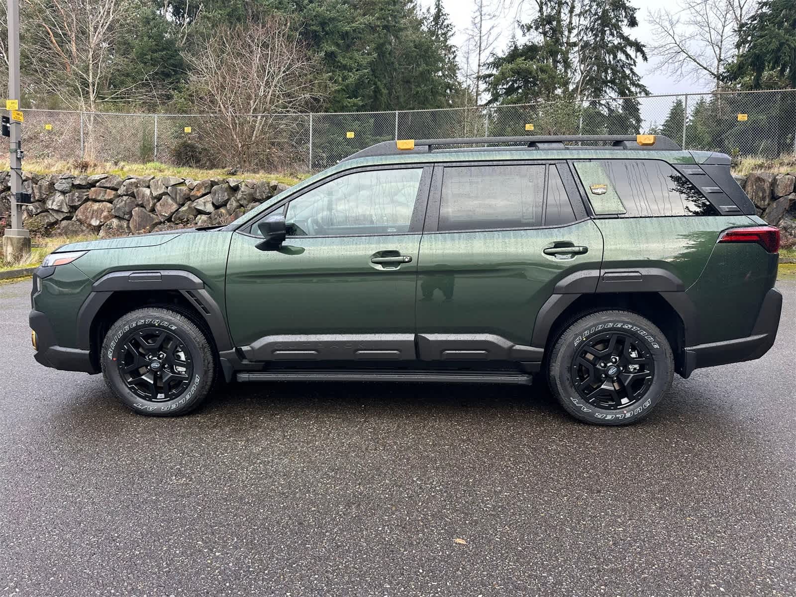 Thumbnail: 2026 Subaru Outback - 2