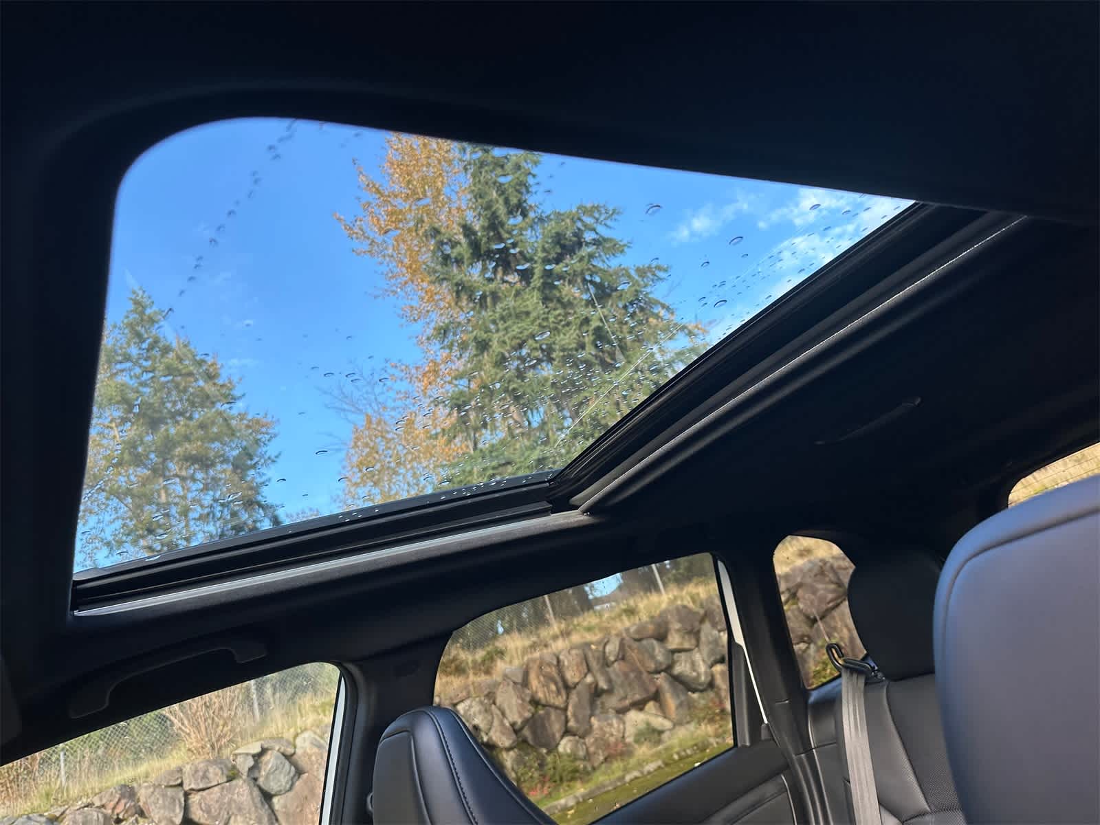 Thumbnail: 2026 Subaru Forester - 14