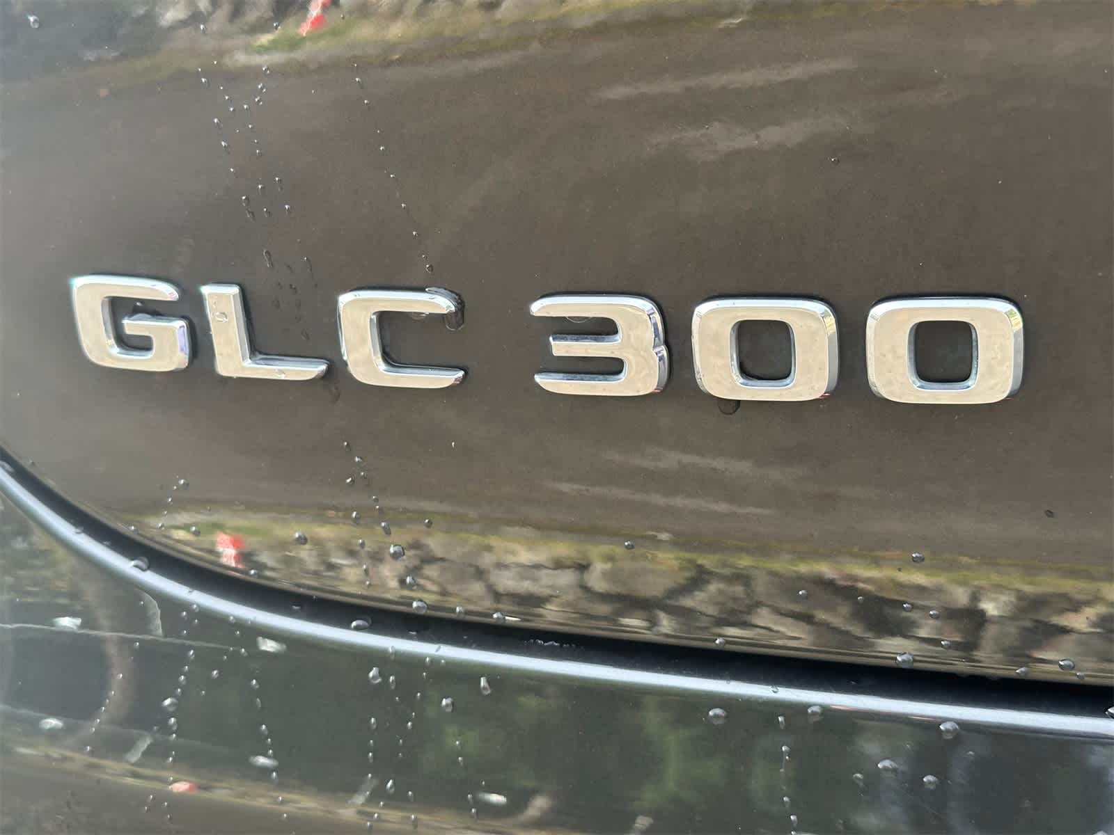 Thumbnail: 2023 Mercedes-Benz GLC - 6