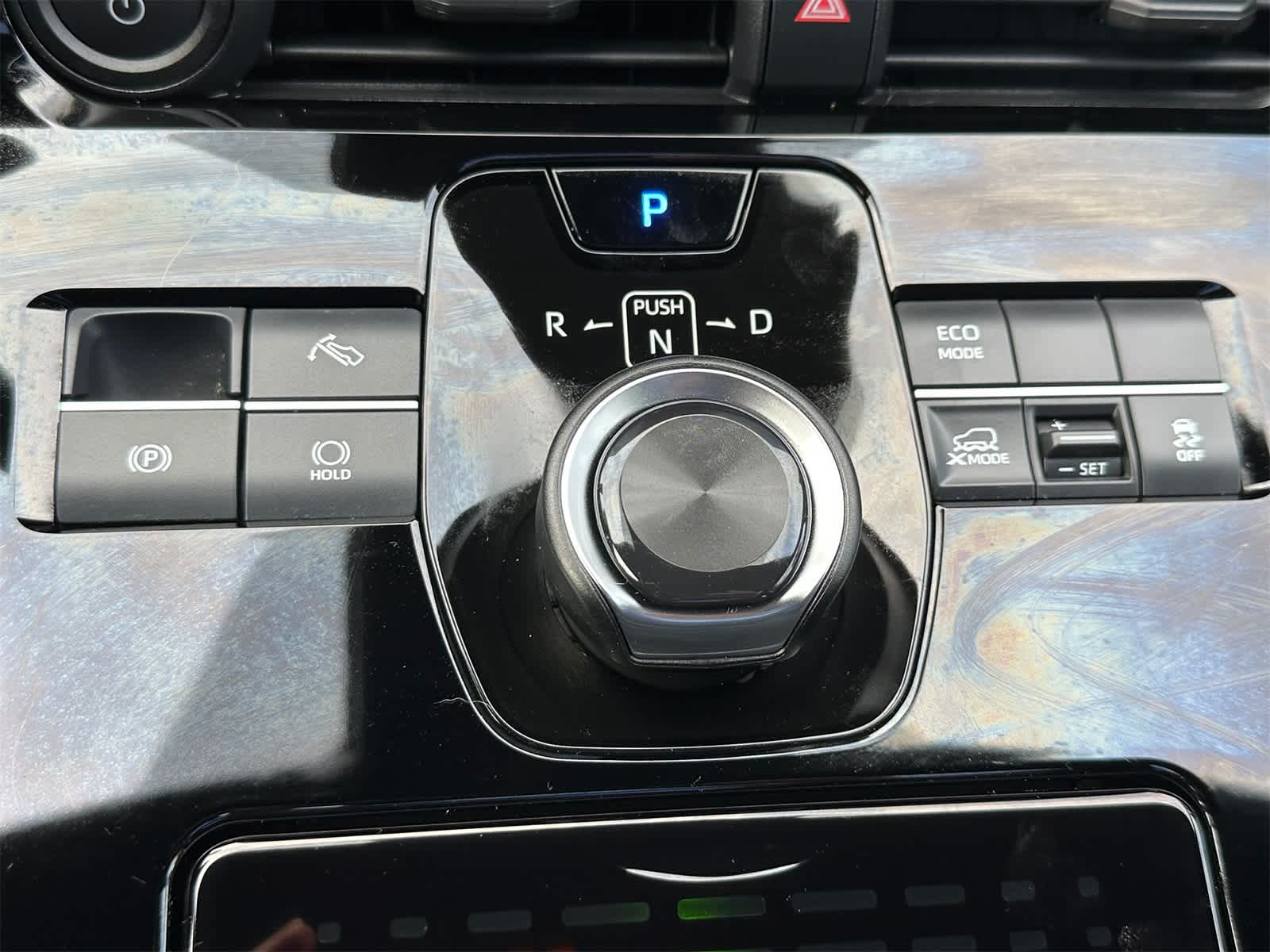 Thumbnail: 2024 Toyota bZ4X - 20