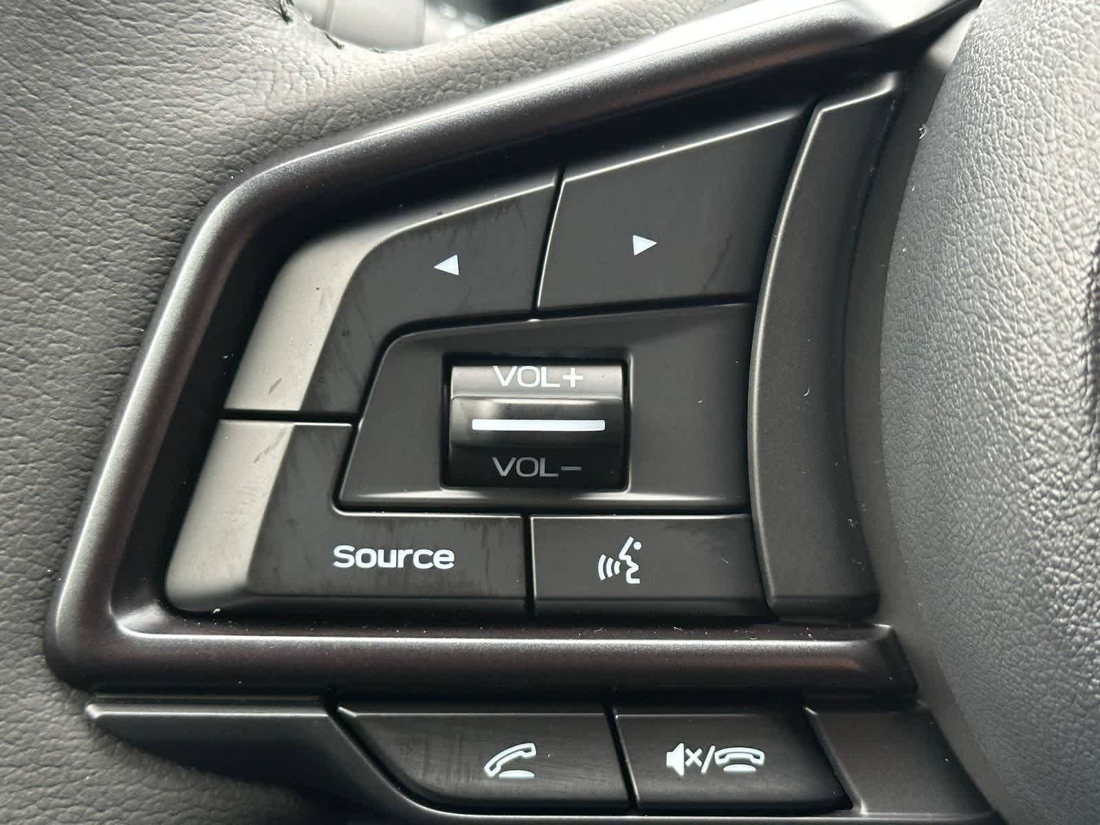 Thumbnail: 2026 Subaru WRX - 23